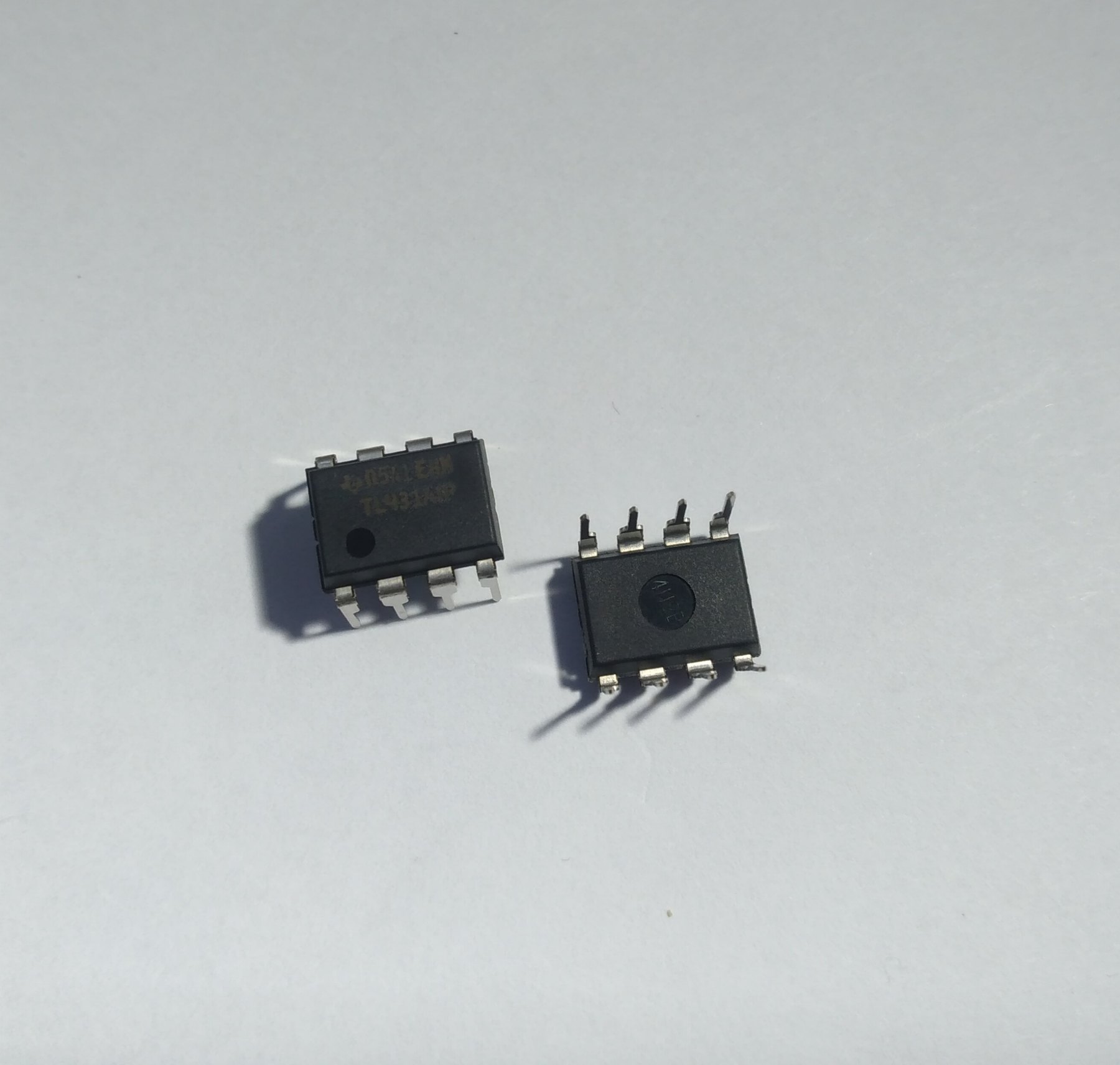 TL431AIP product photo 15