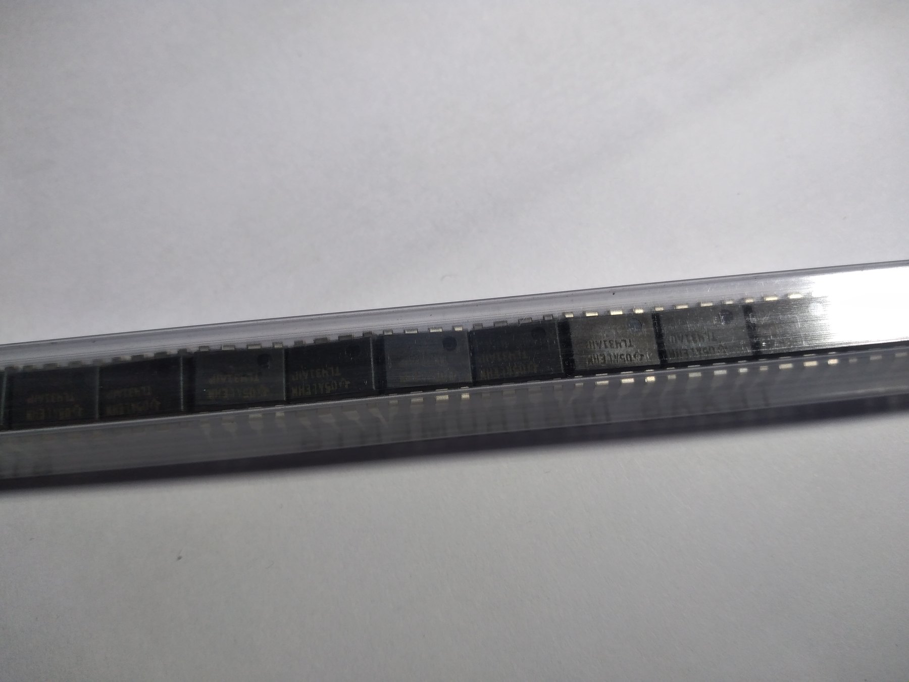TL431AIP product photo 16
