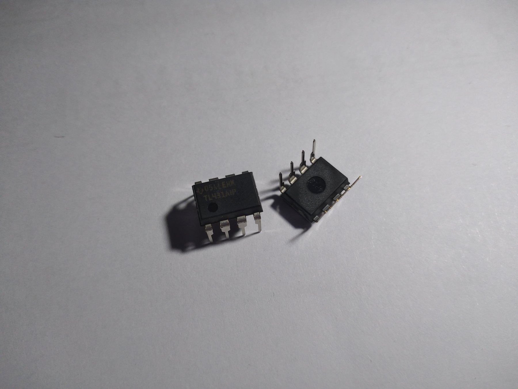 TL431AIP product photo 25