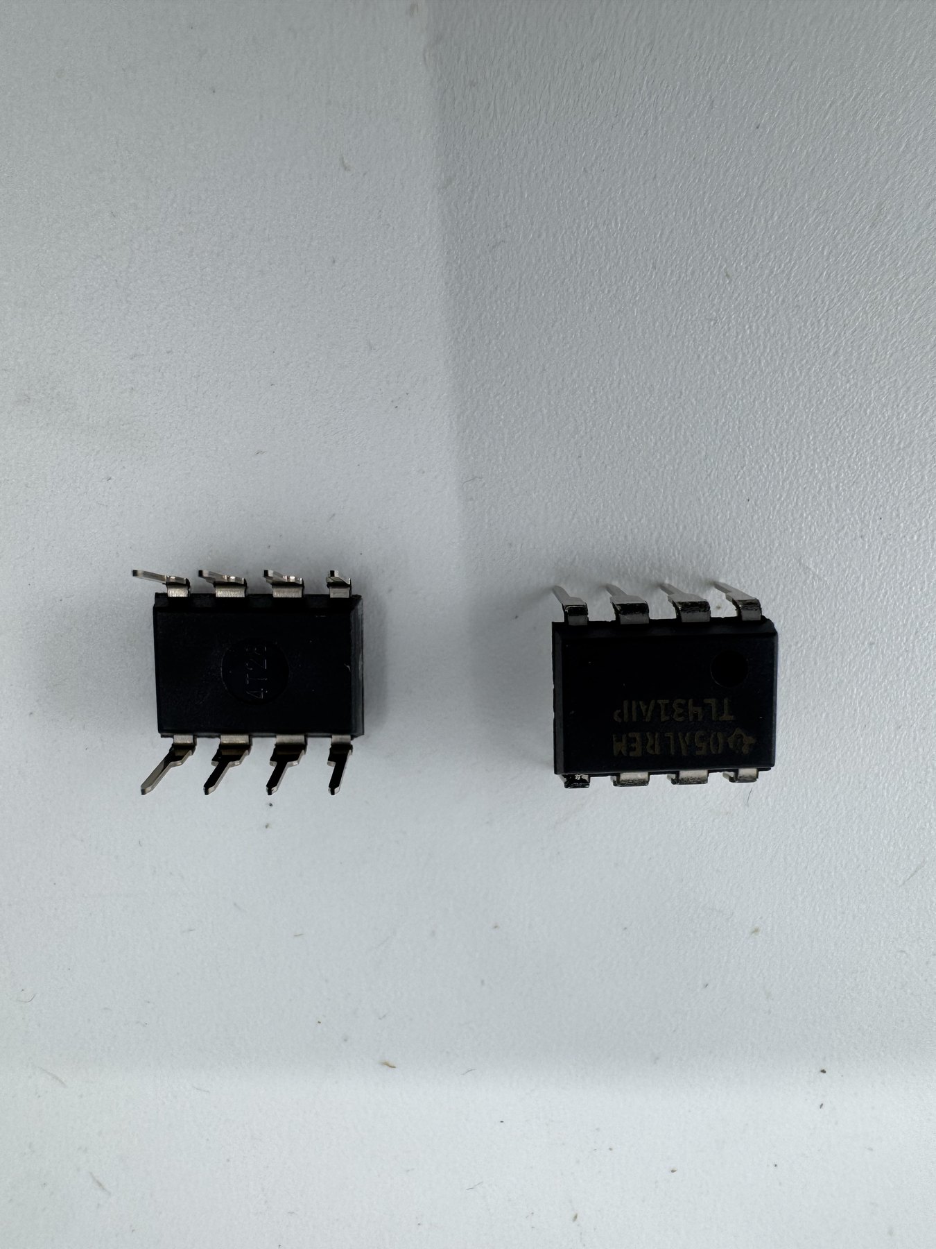 TL431AIP product photo 8