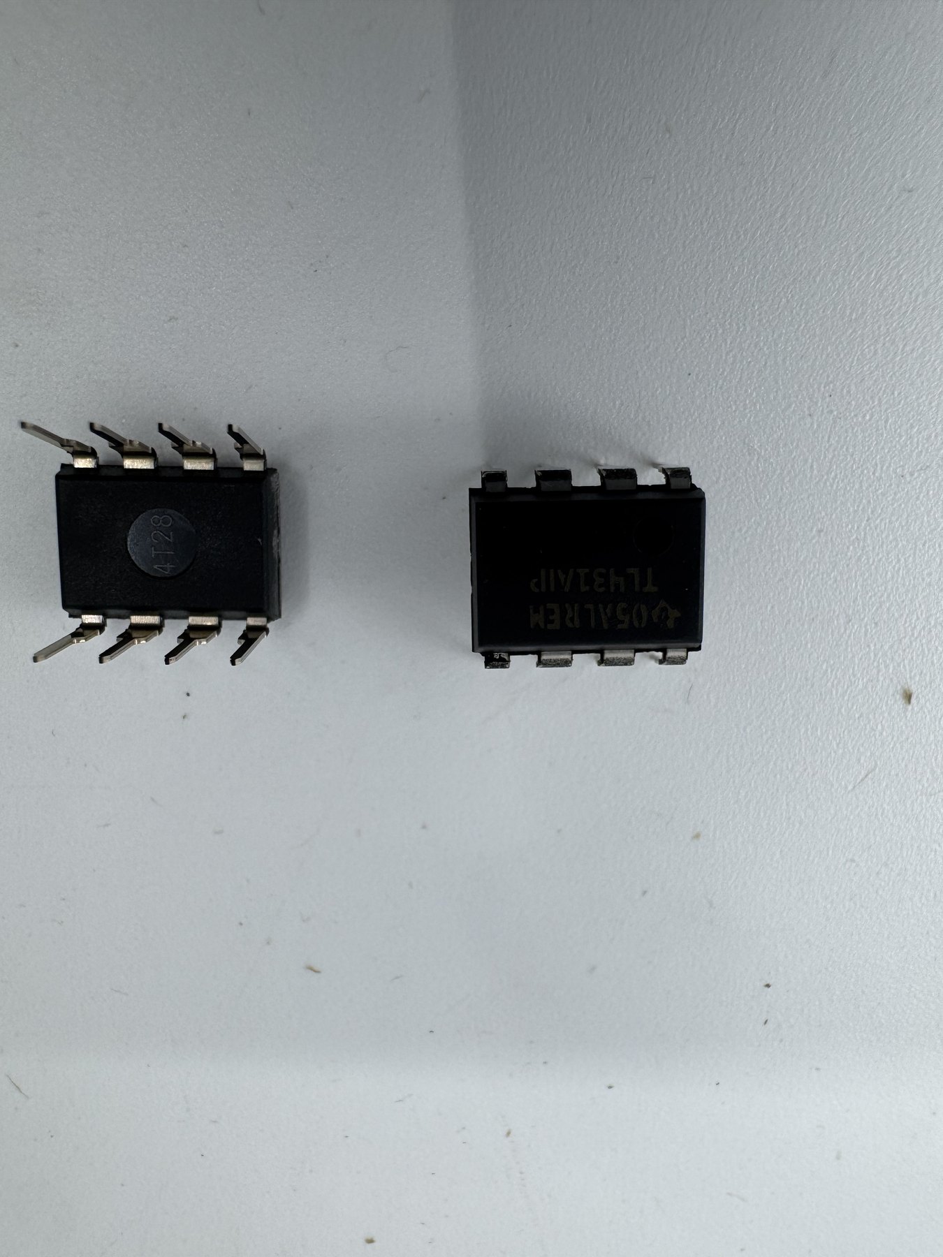 TL431AIP product photo 9