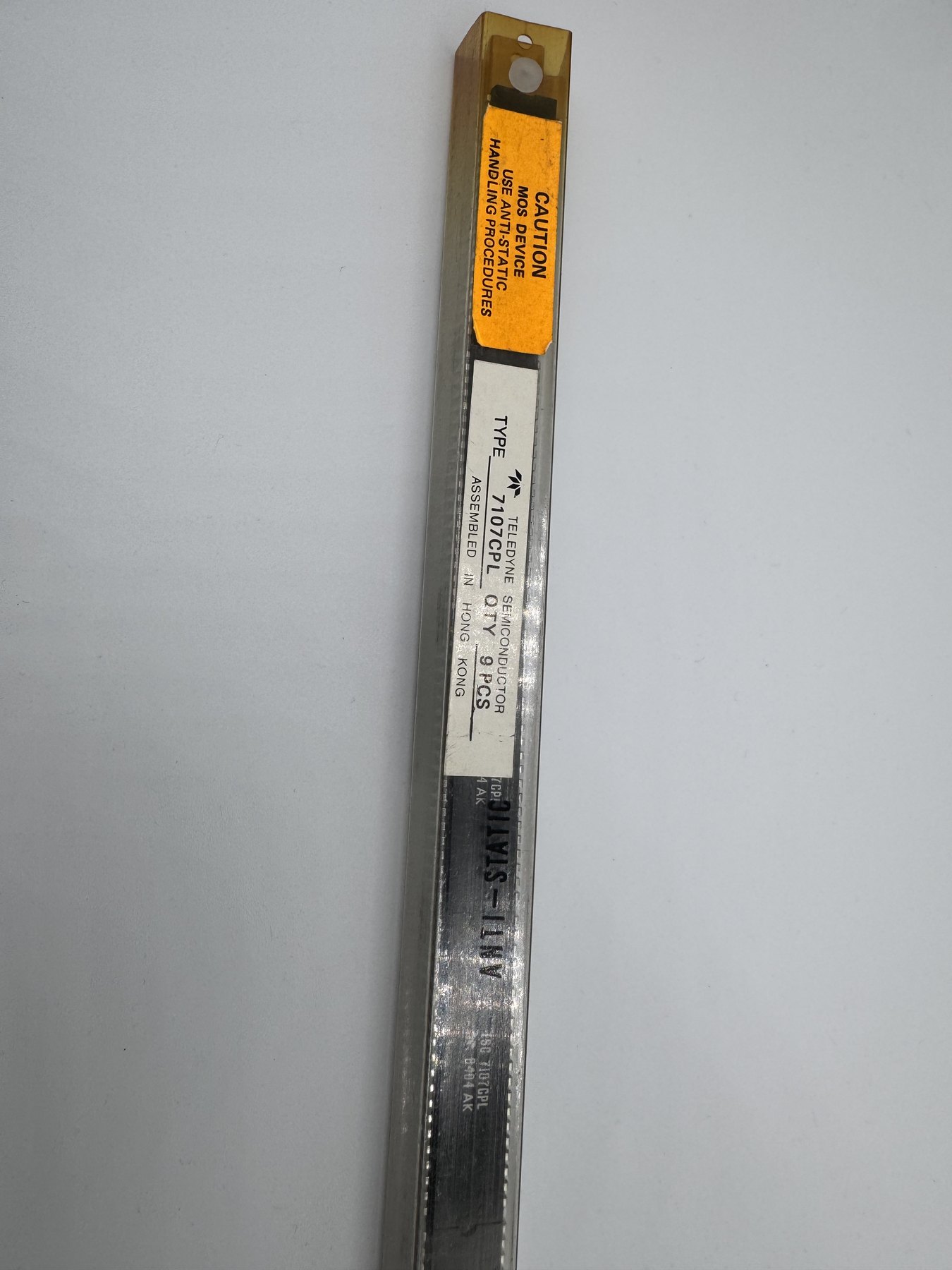 TSC7107 IC product photo 1