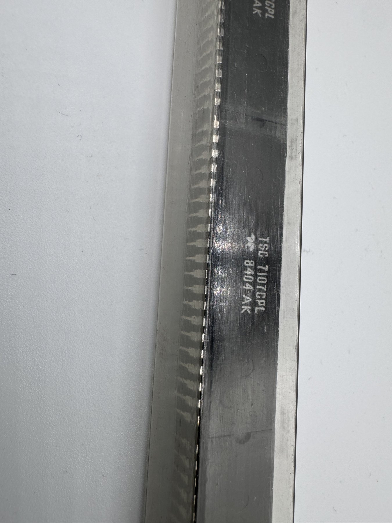 TSC7107 IC product photo 2