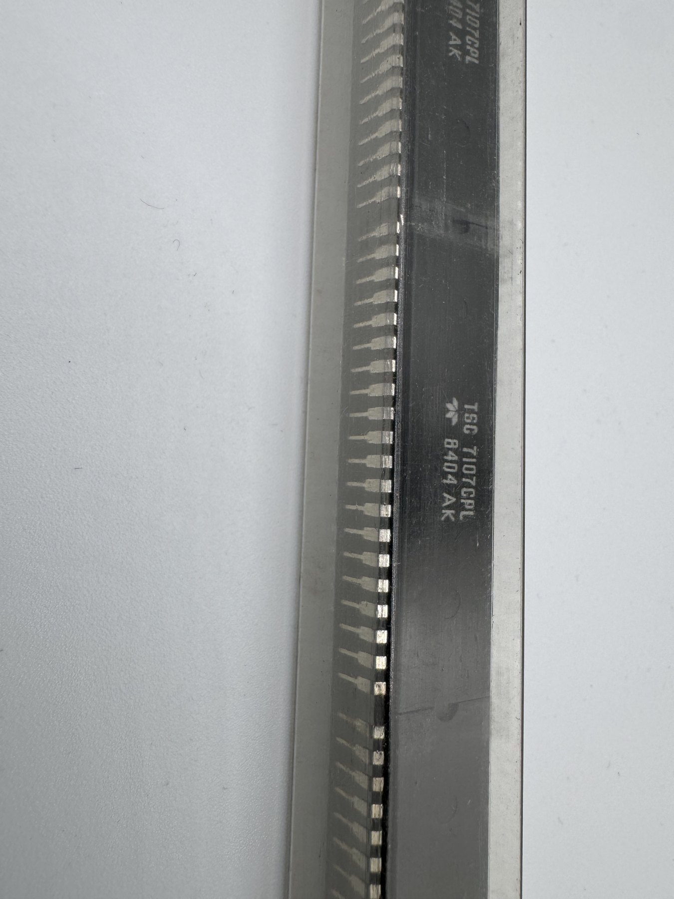 TSC7107 IC product photo 3