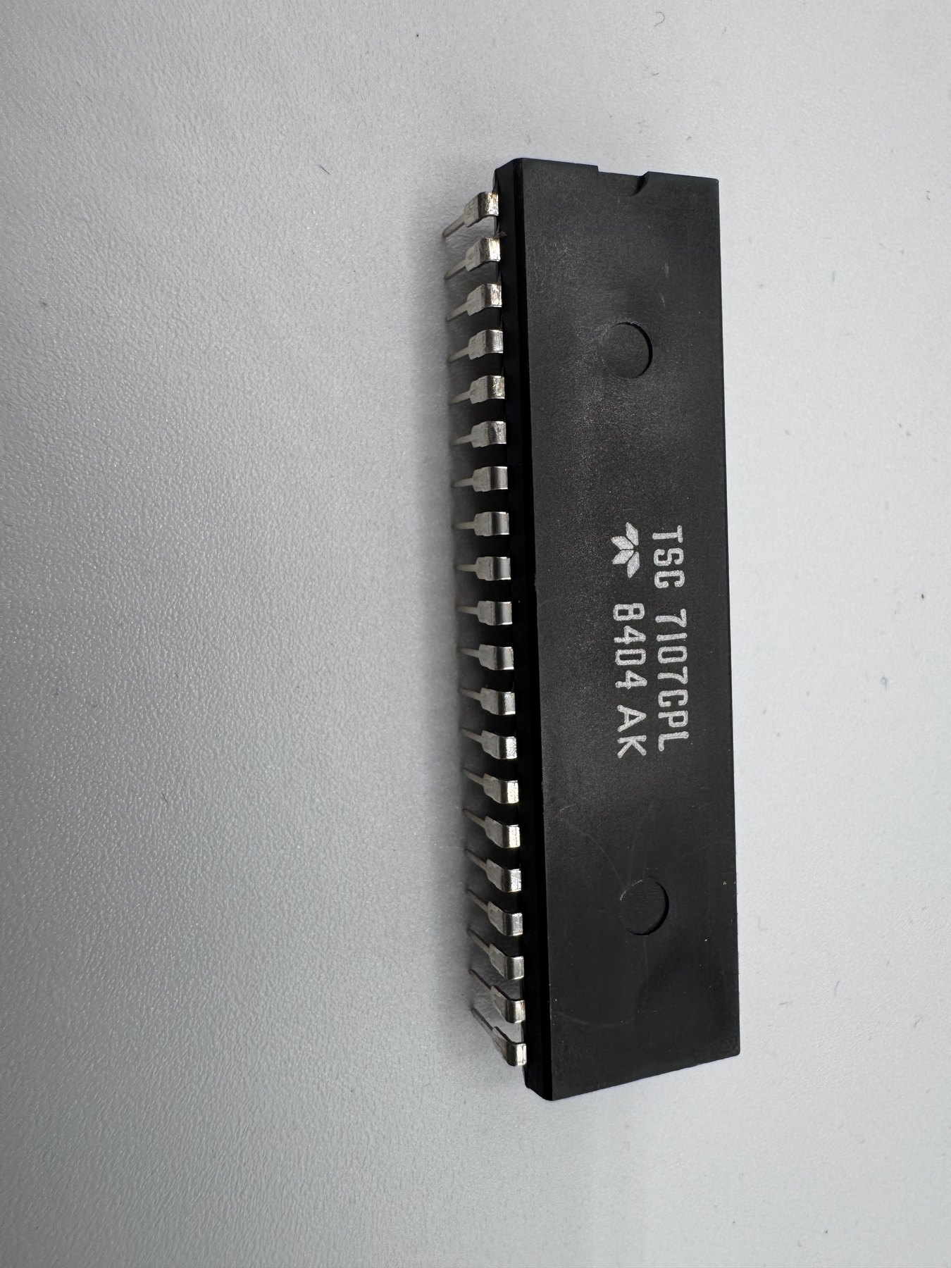 TSC7107 IC product photo 5