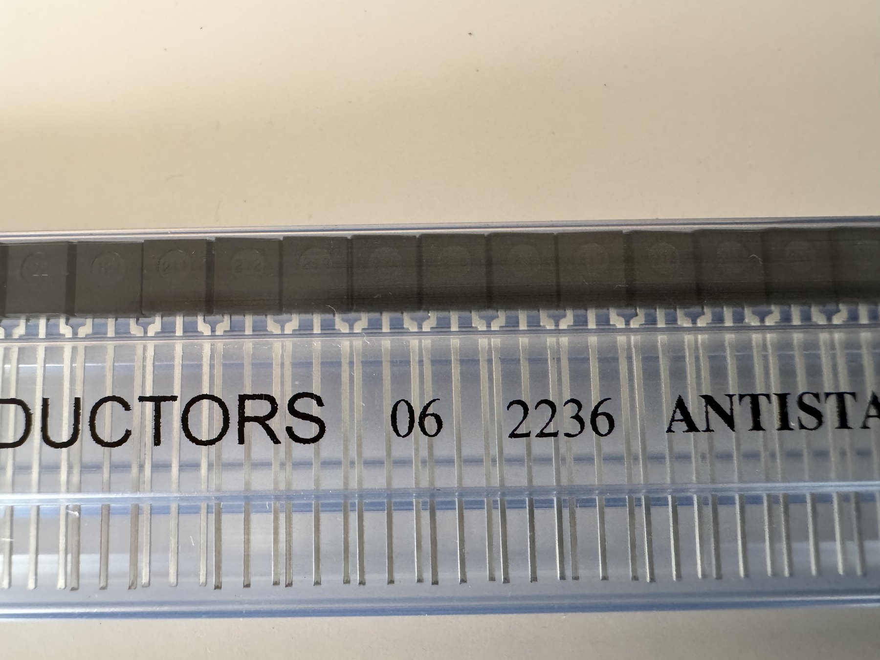 TSOP32138 product photo 2
