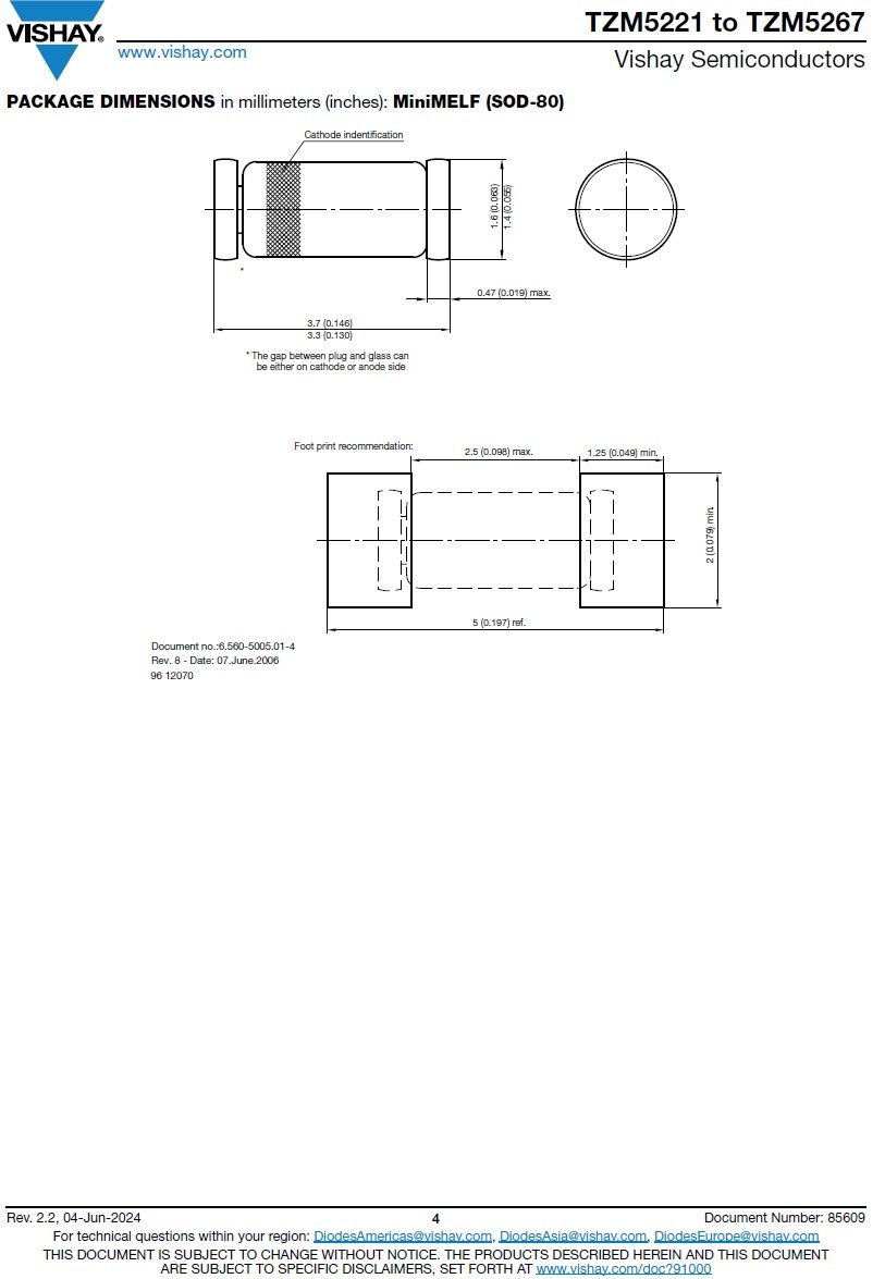 TZM5224B-GS08 product photo 5