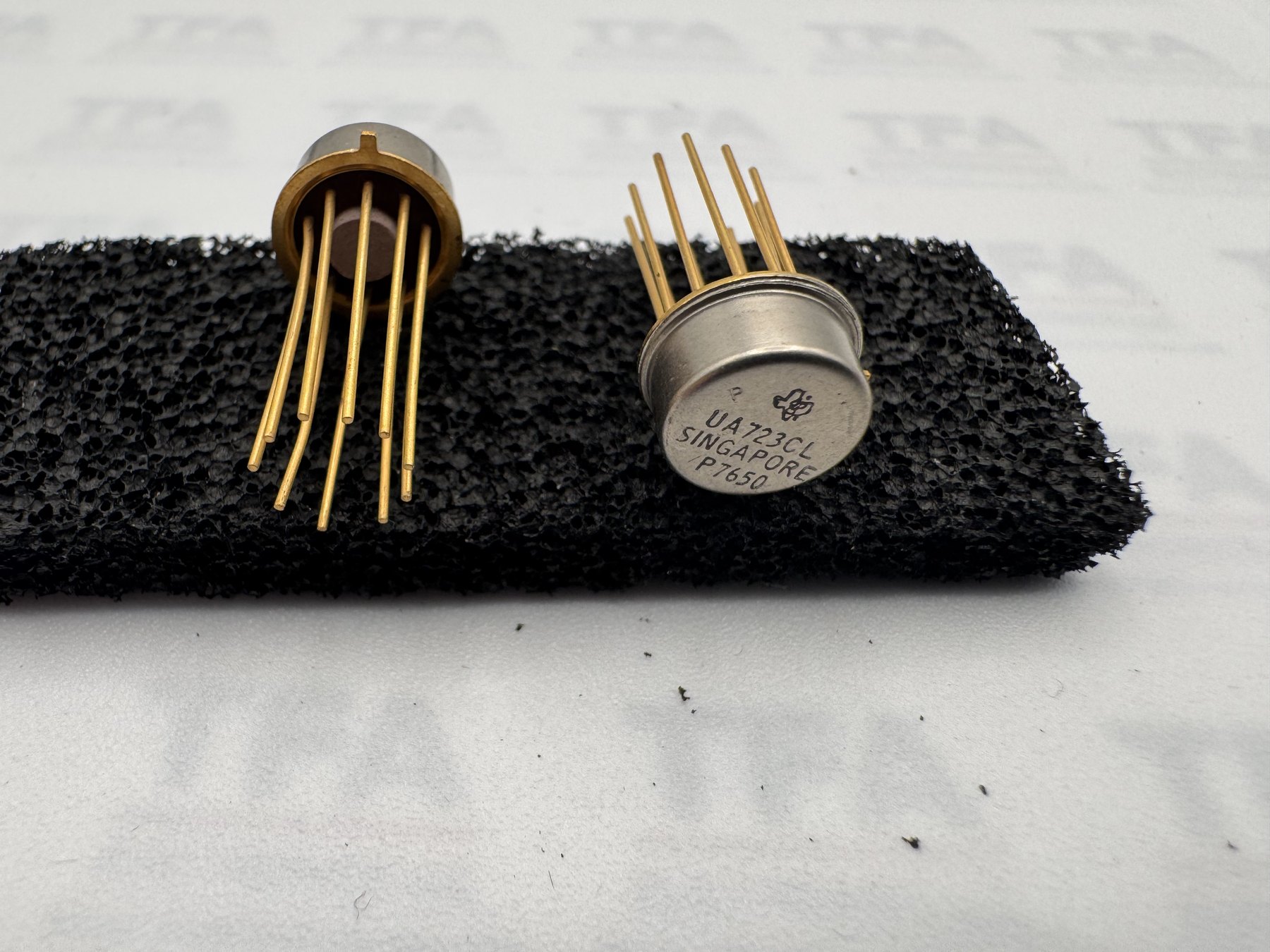 UA723CL product photo 4