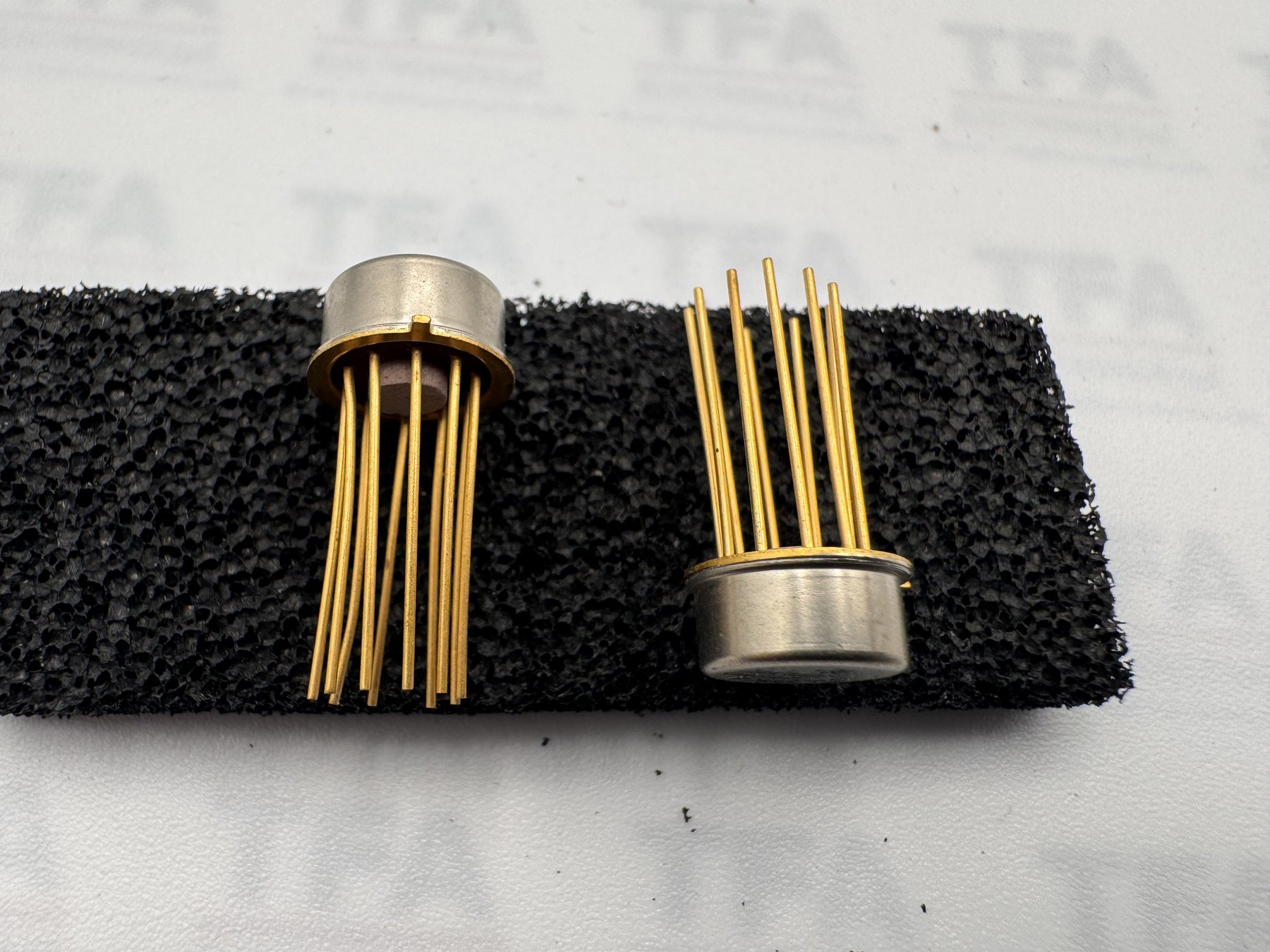 UA723CL product photo 5