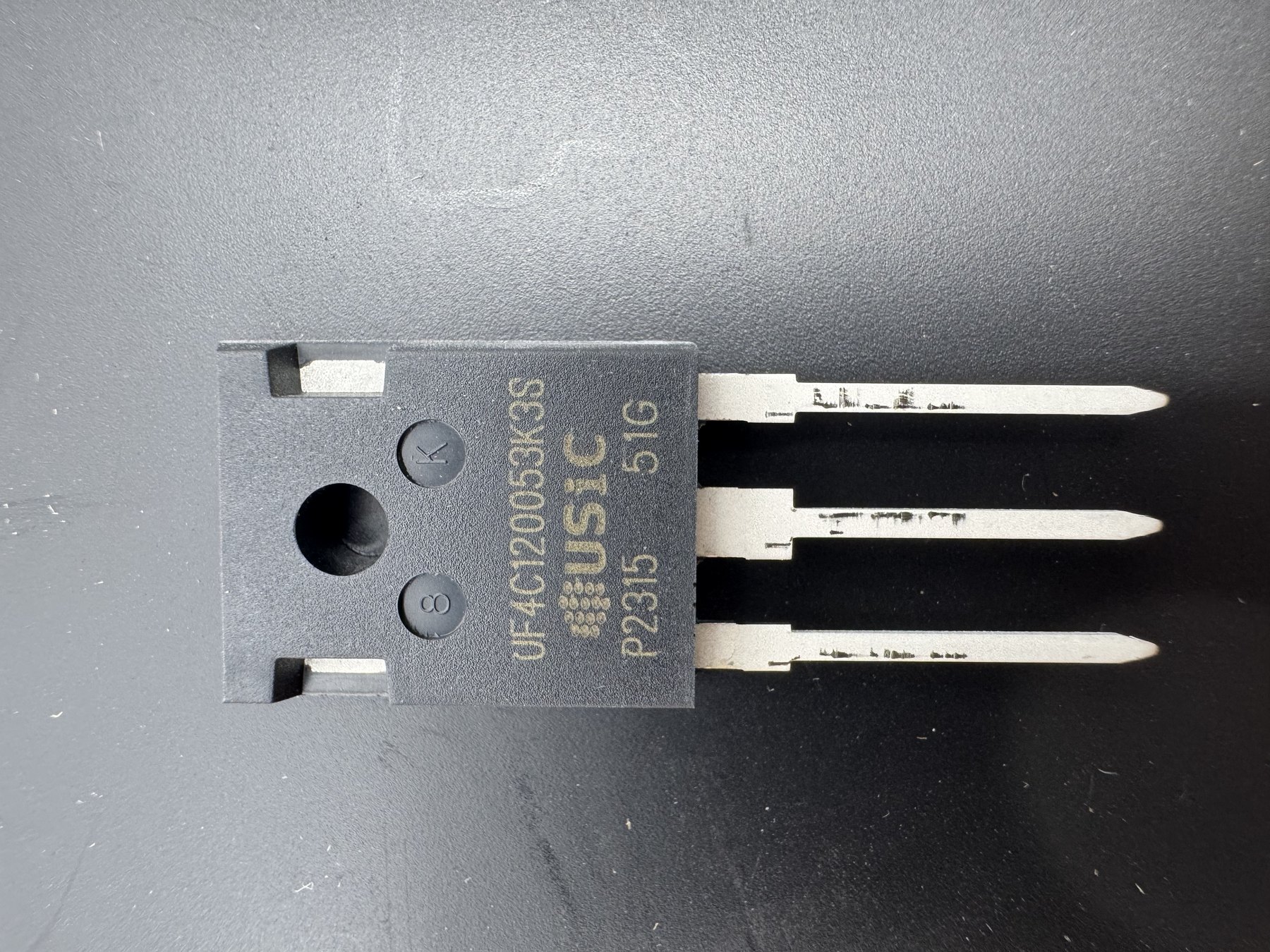 UF4C120053K3S product photo 6