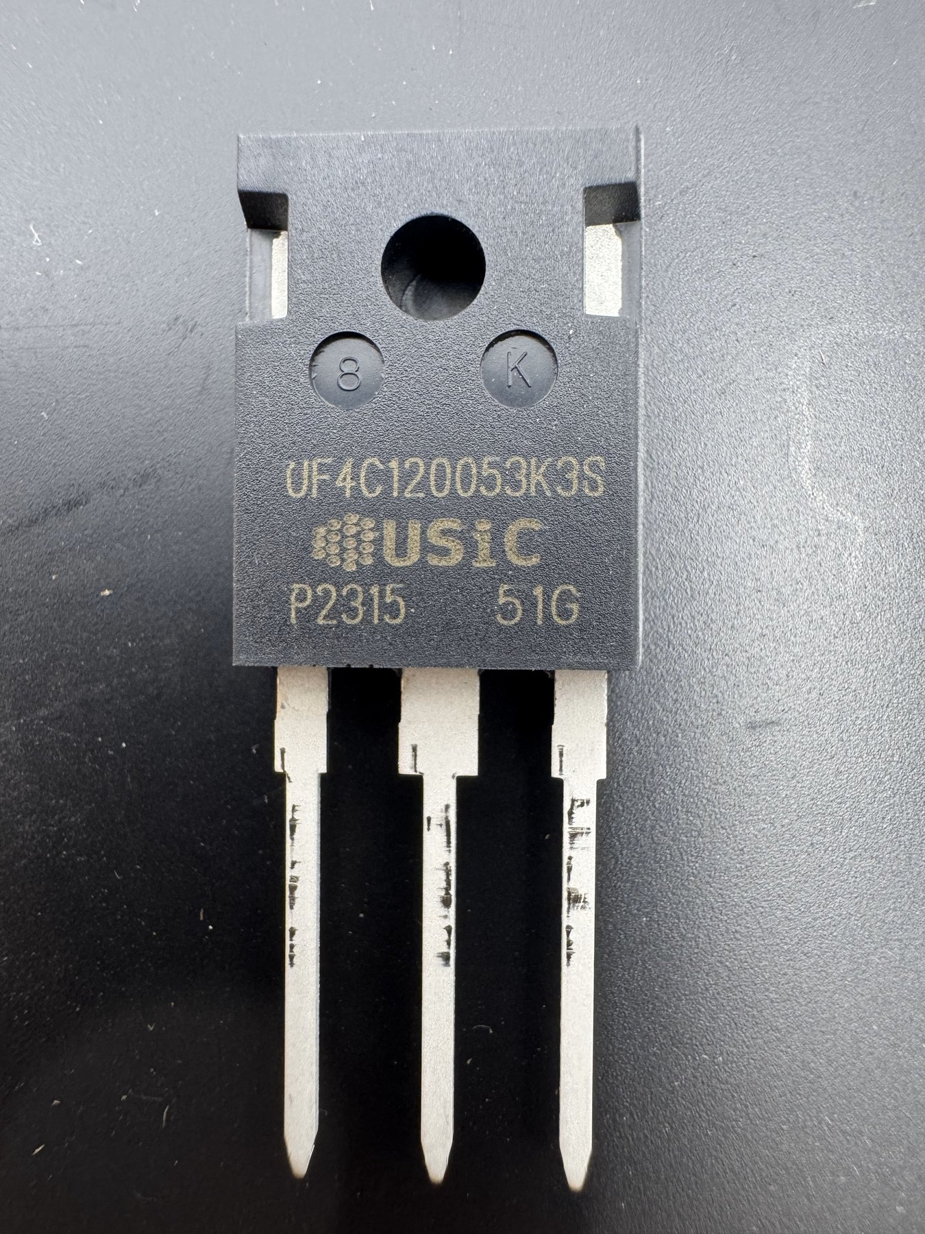 UF4C120053K3S product photo 7