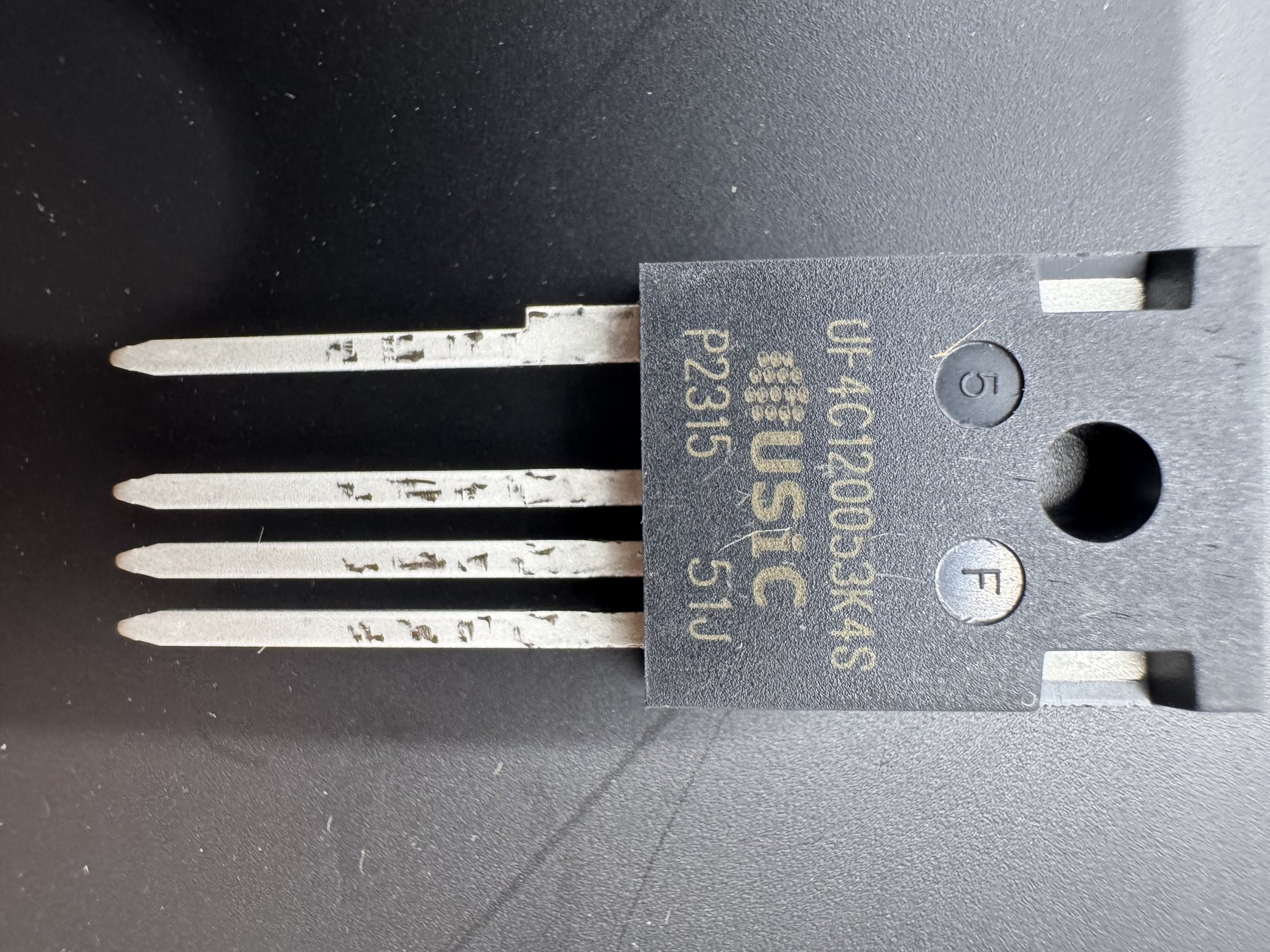 UF4C120053K4S product photo 4