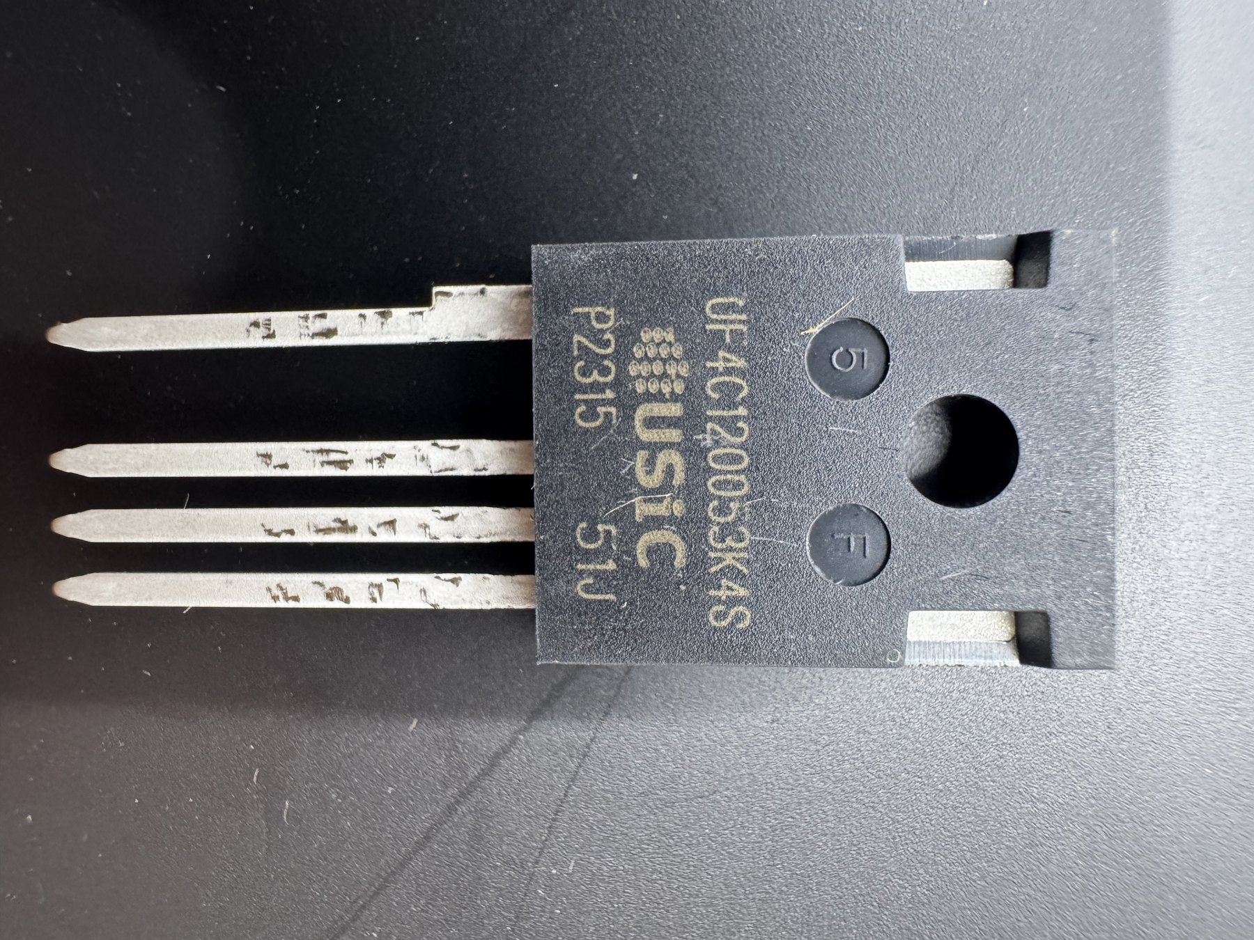 UF4C120053K4S product photo 5