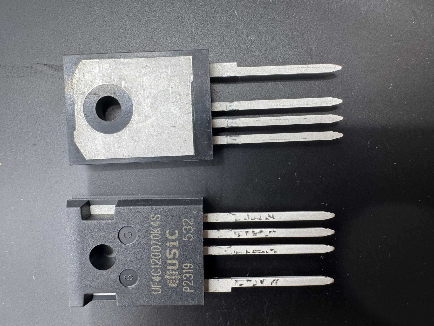 UF4C120070K4S product photo 8