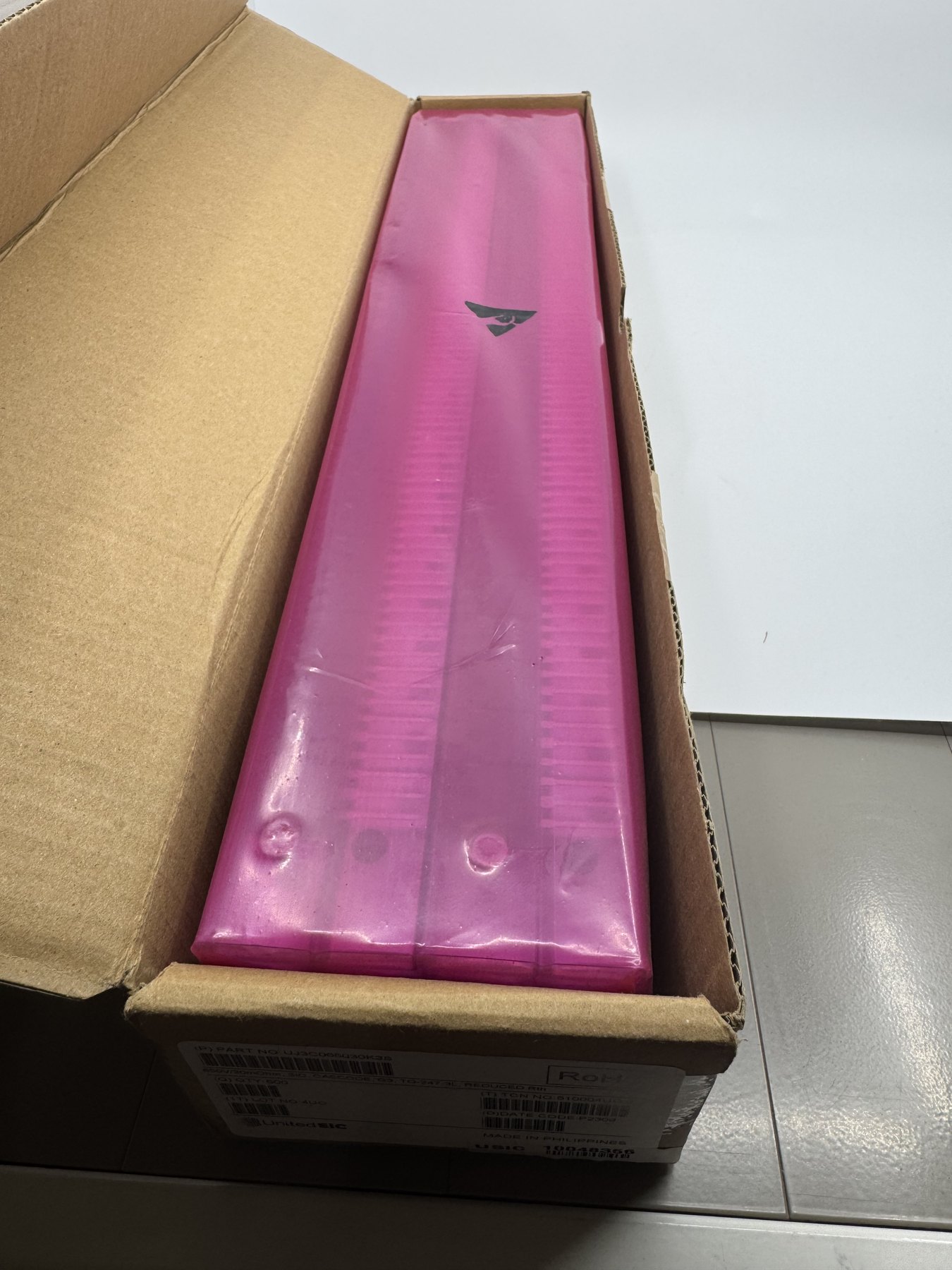 UJ3C065030K3S product photo 4