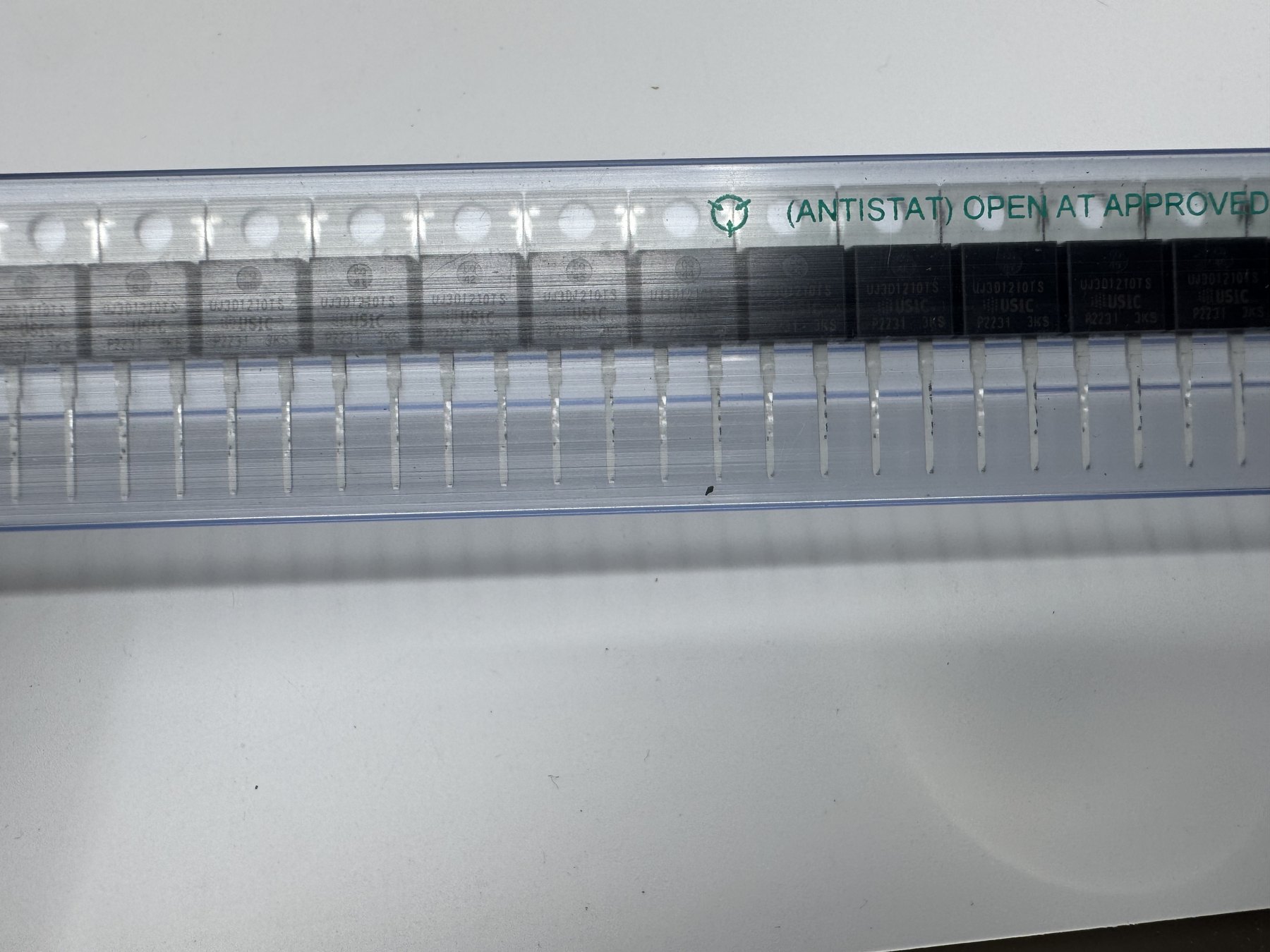 UJ3D1210TS product photo 3