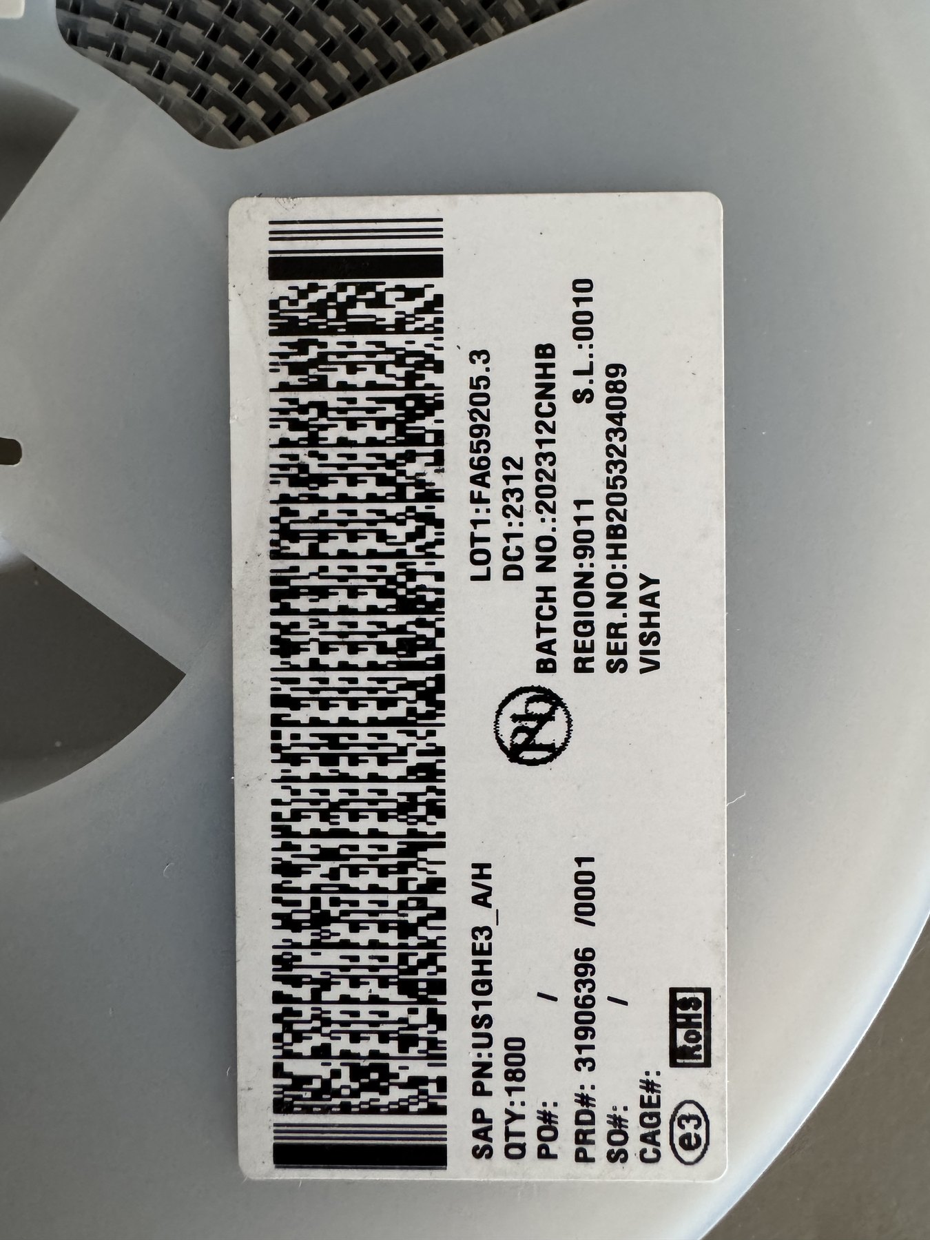 US1GHE3_A/H product photo 2
