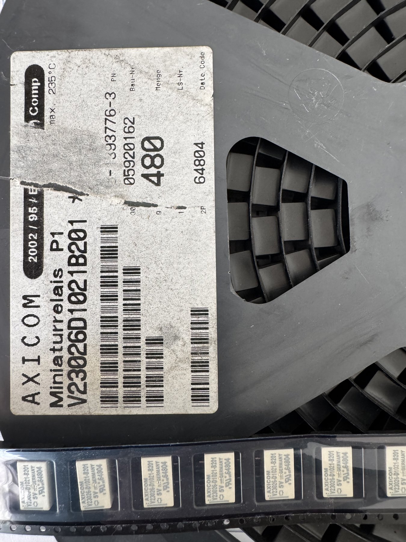 V23026D1021B201 product photo 1