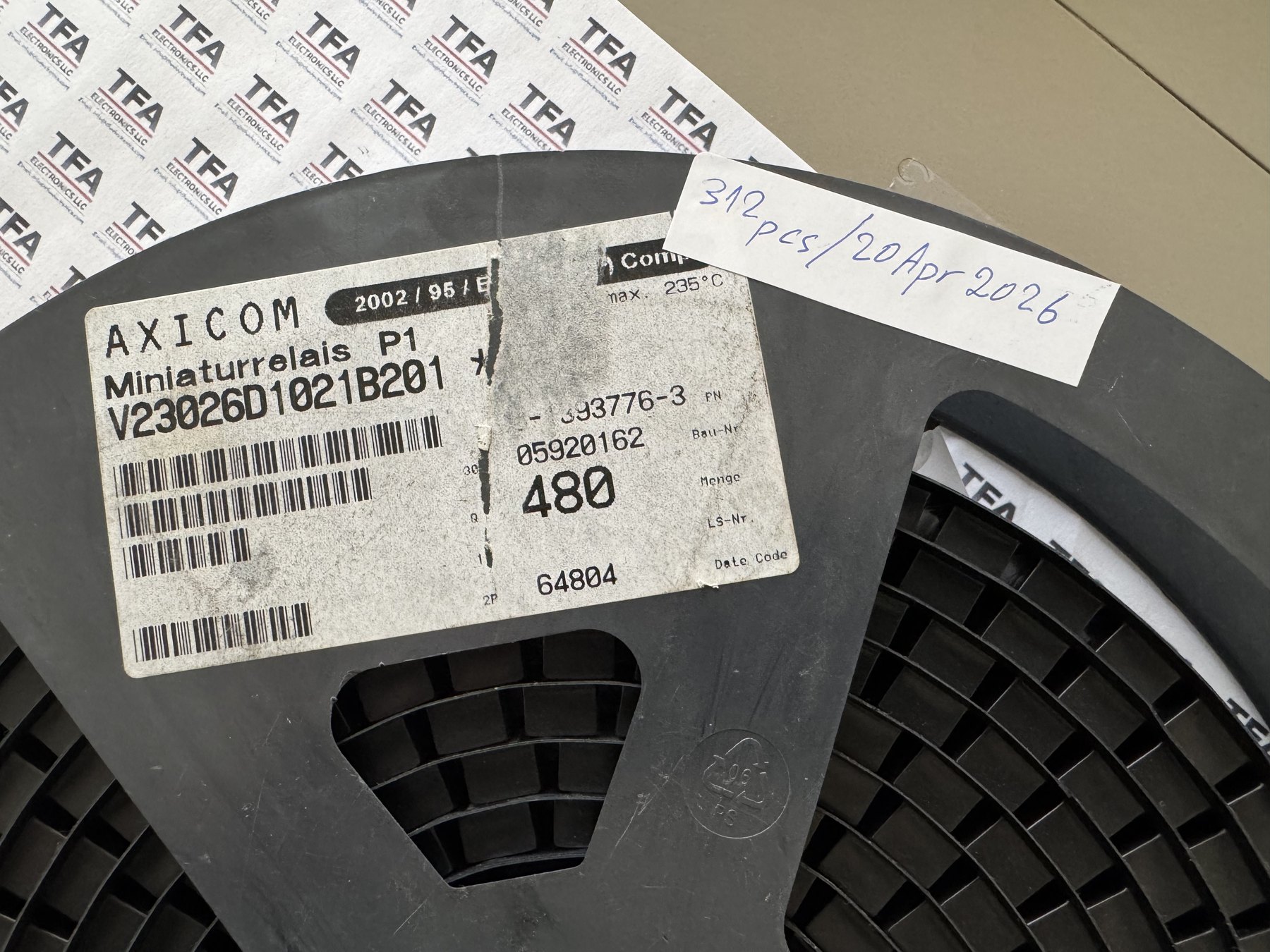 V23026D1021B201 product photo 27