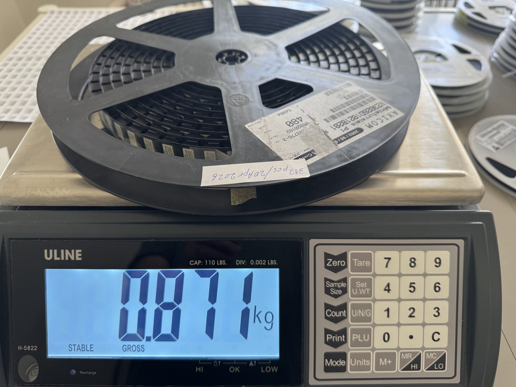V23026D1021B201 product photo 28