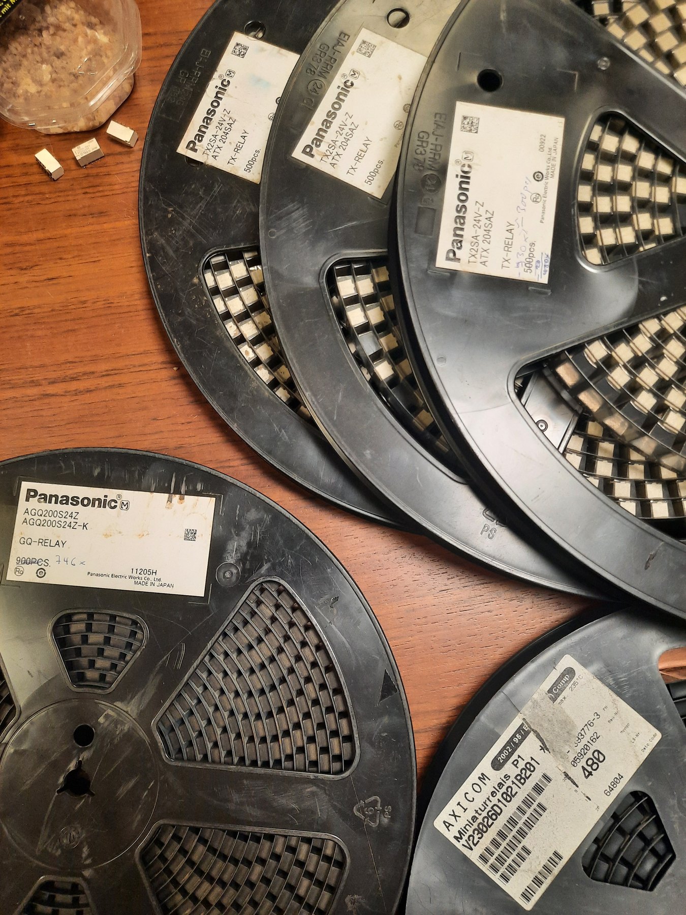 V23026D1021B201 product photo 31