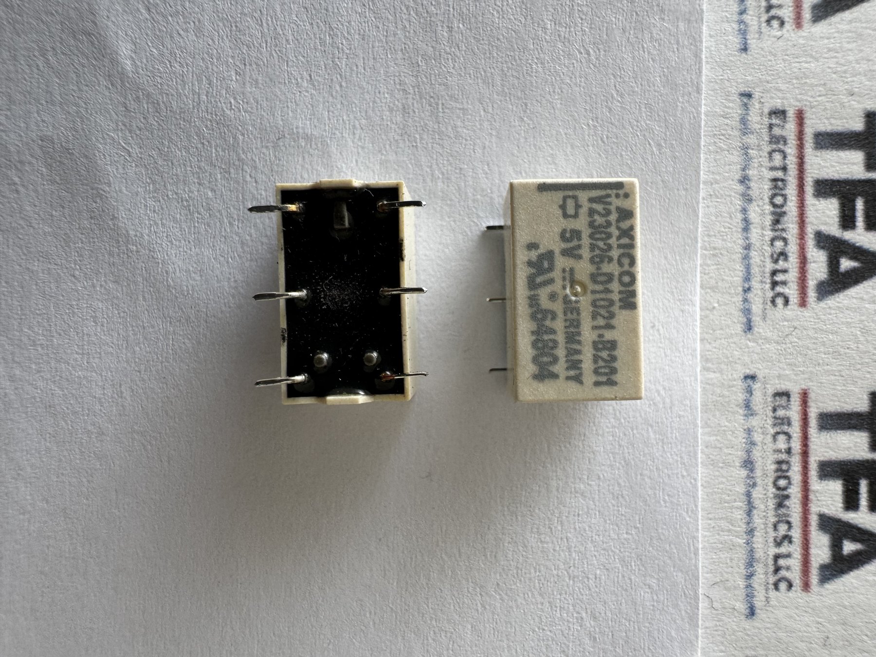 V23026D1021B201 product photo 6