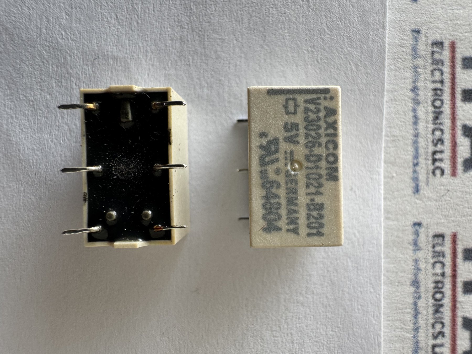 V23026D1021B201 product photo 7