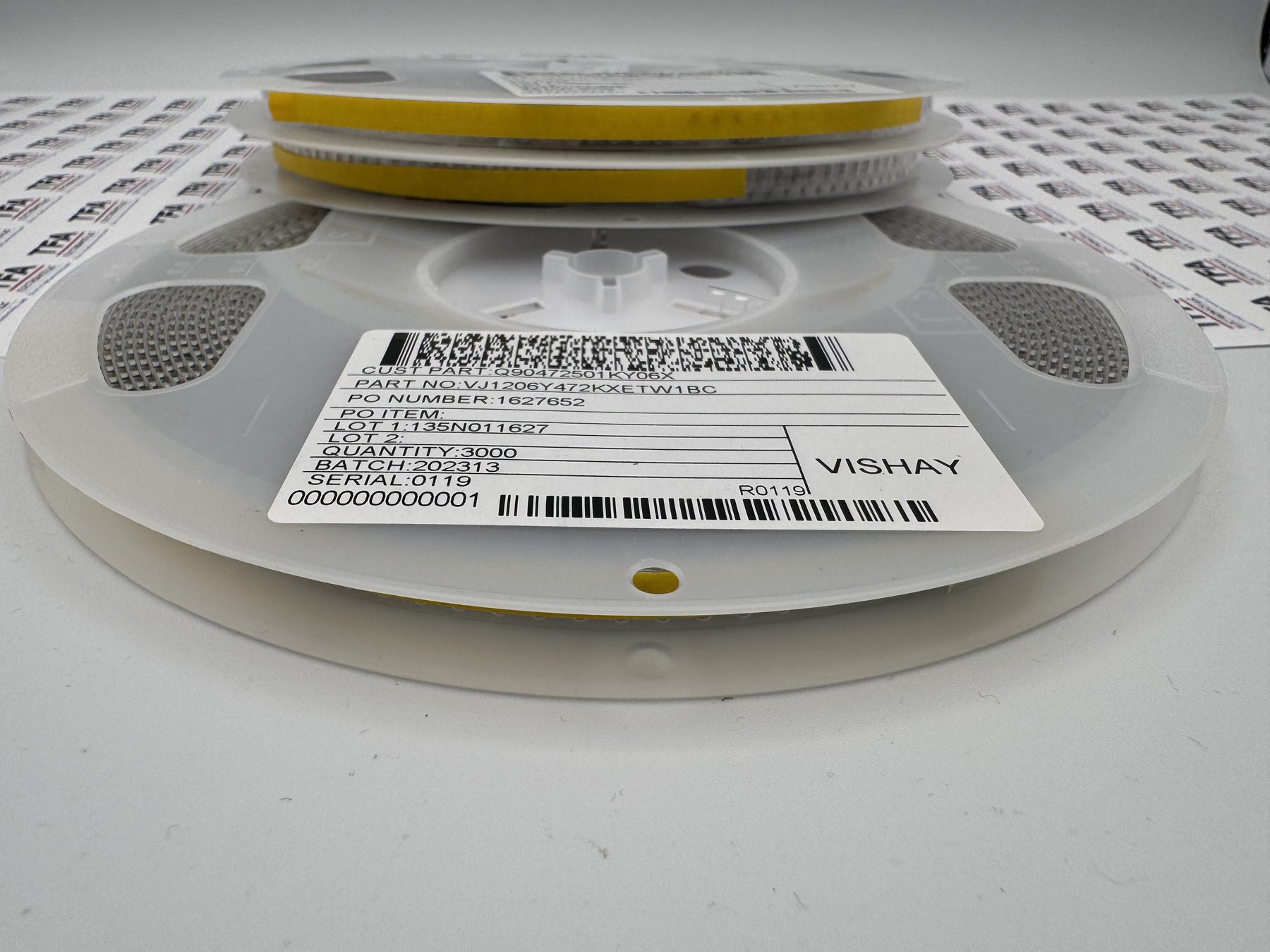 VJ1206Y472KXETW1BC product photo 3