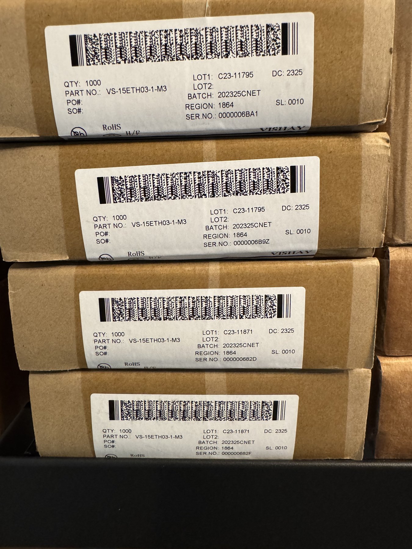 VS-15ETH03-1-M3 product photo 1