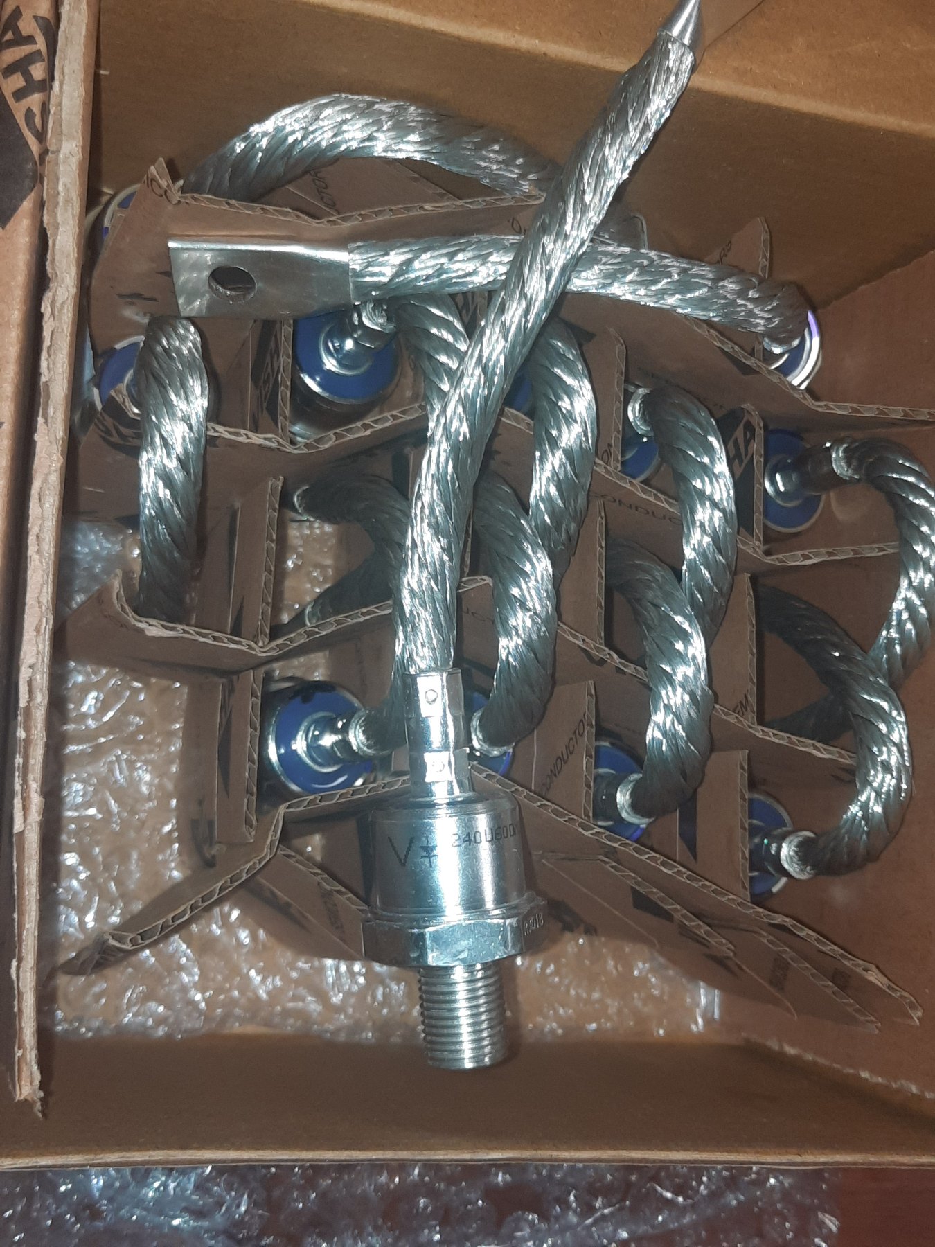VS-240U60DM16 product photo 17