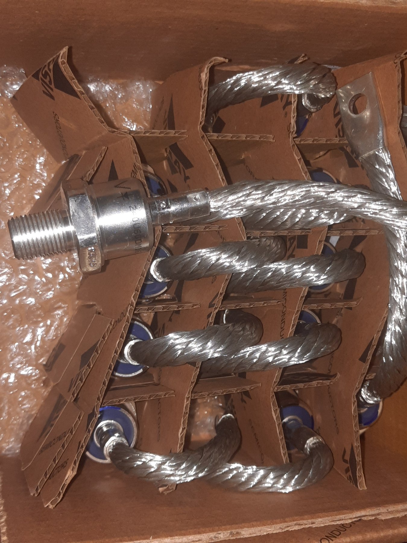 VS-240U60DM16 product photo 18