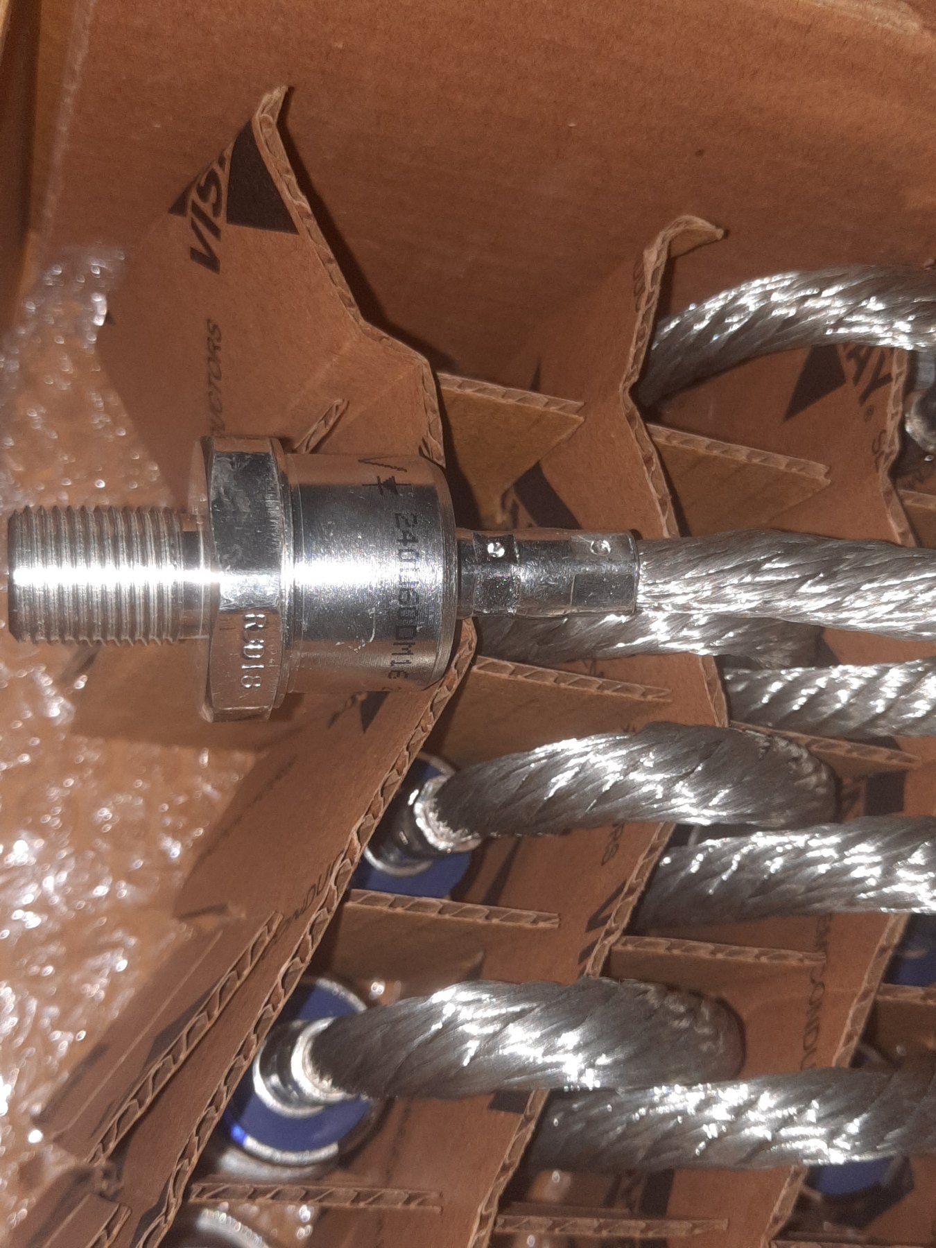 VS-240U60DM16 product photo 19