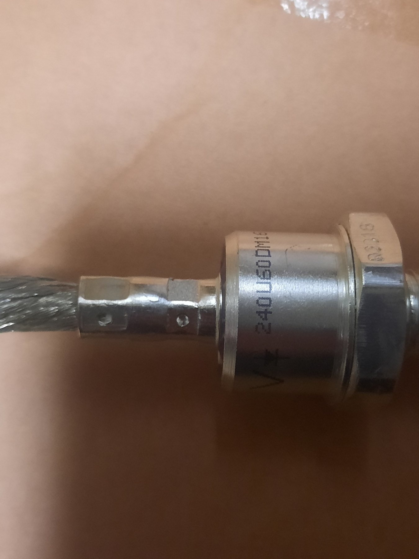 VS-240U60DM16 product photo 21