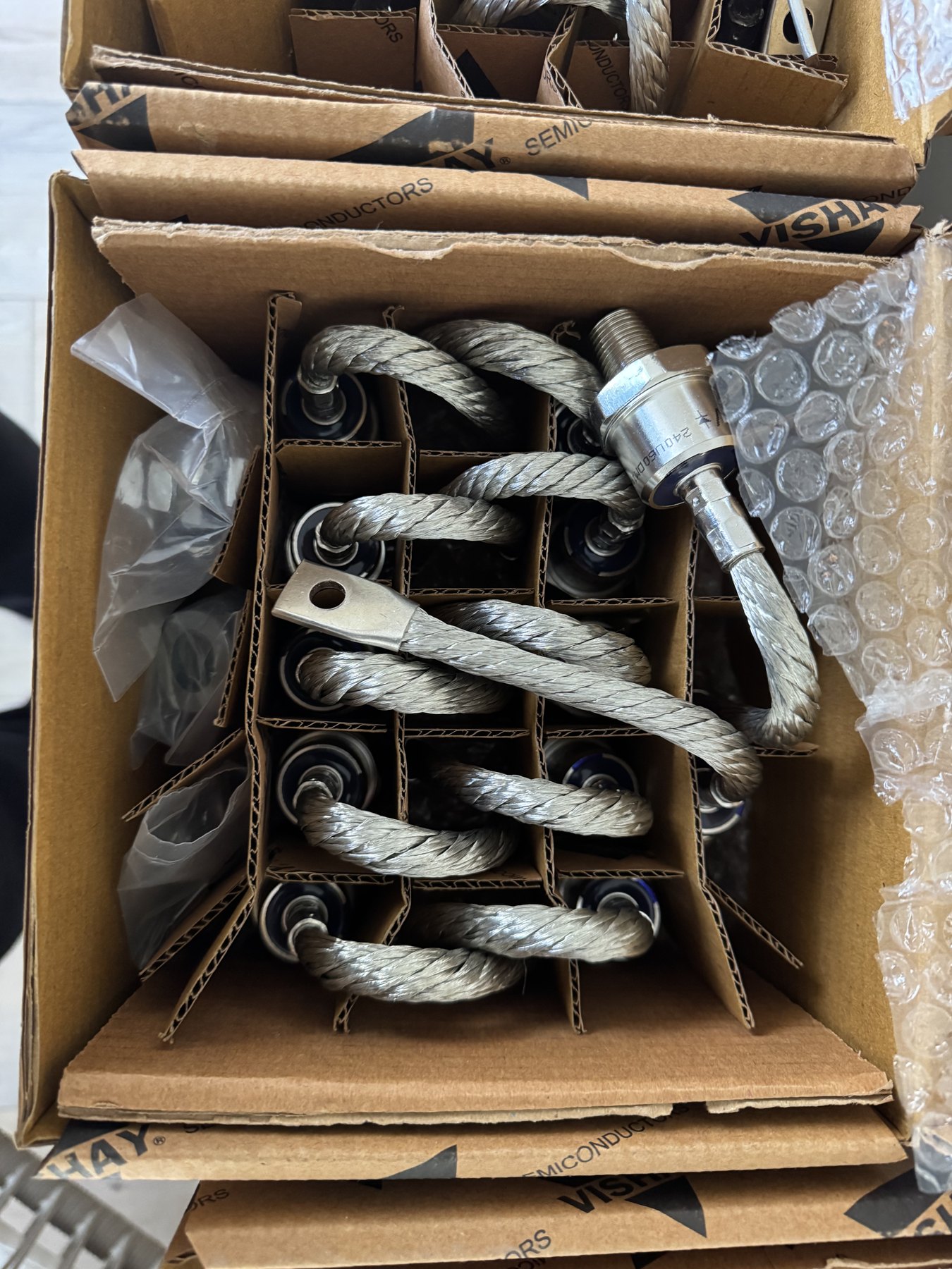 VS-240U60DM16 product photo 6