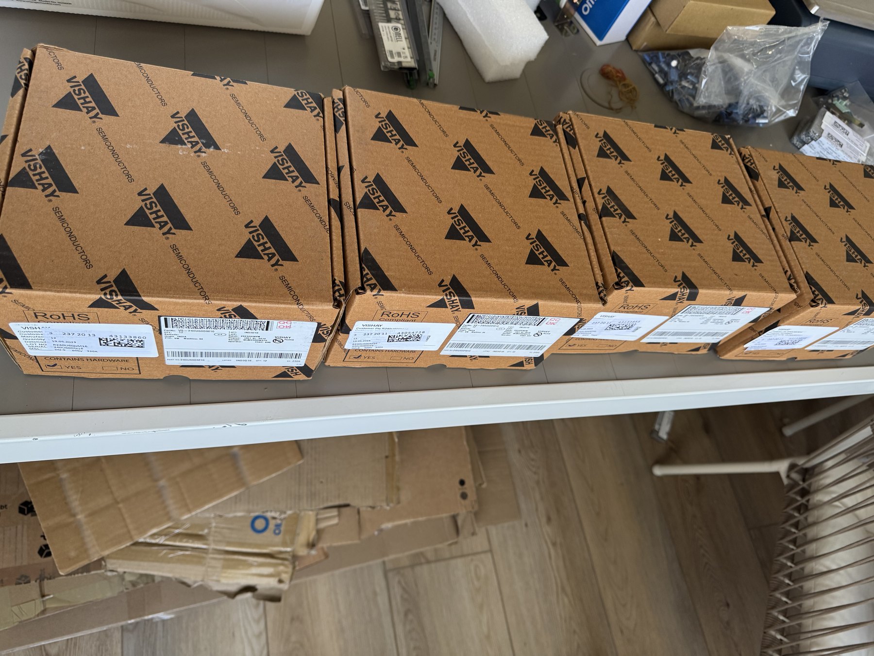 VS-240U60DM16 product photo 8