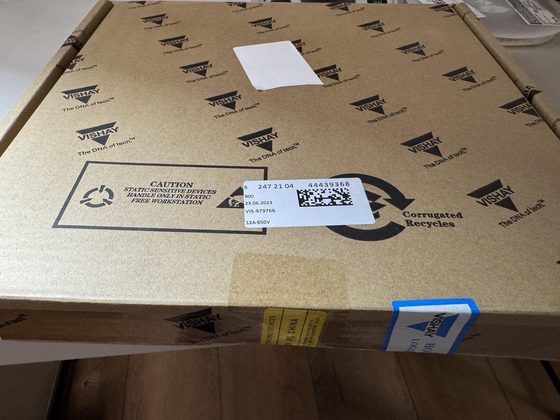 VS-3C12ET07S2L-M3 product photo 1