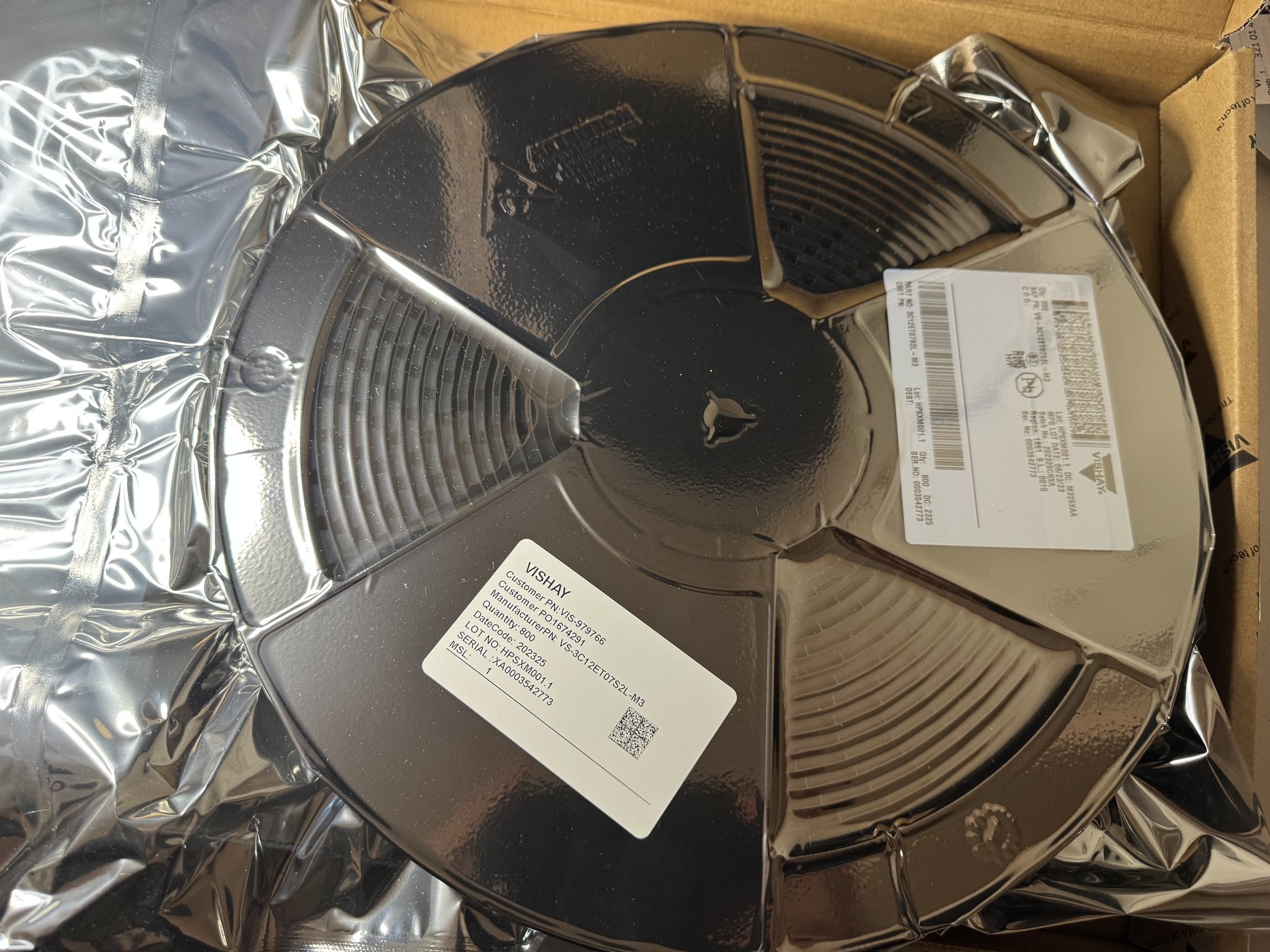VS-3C12ET07S2L-M3 product photo 12