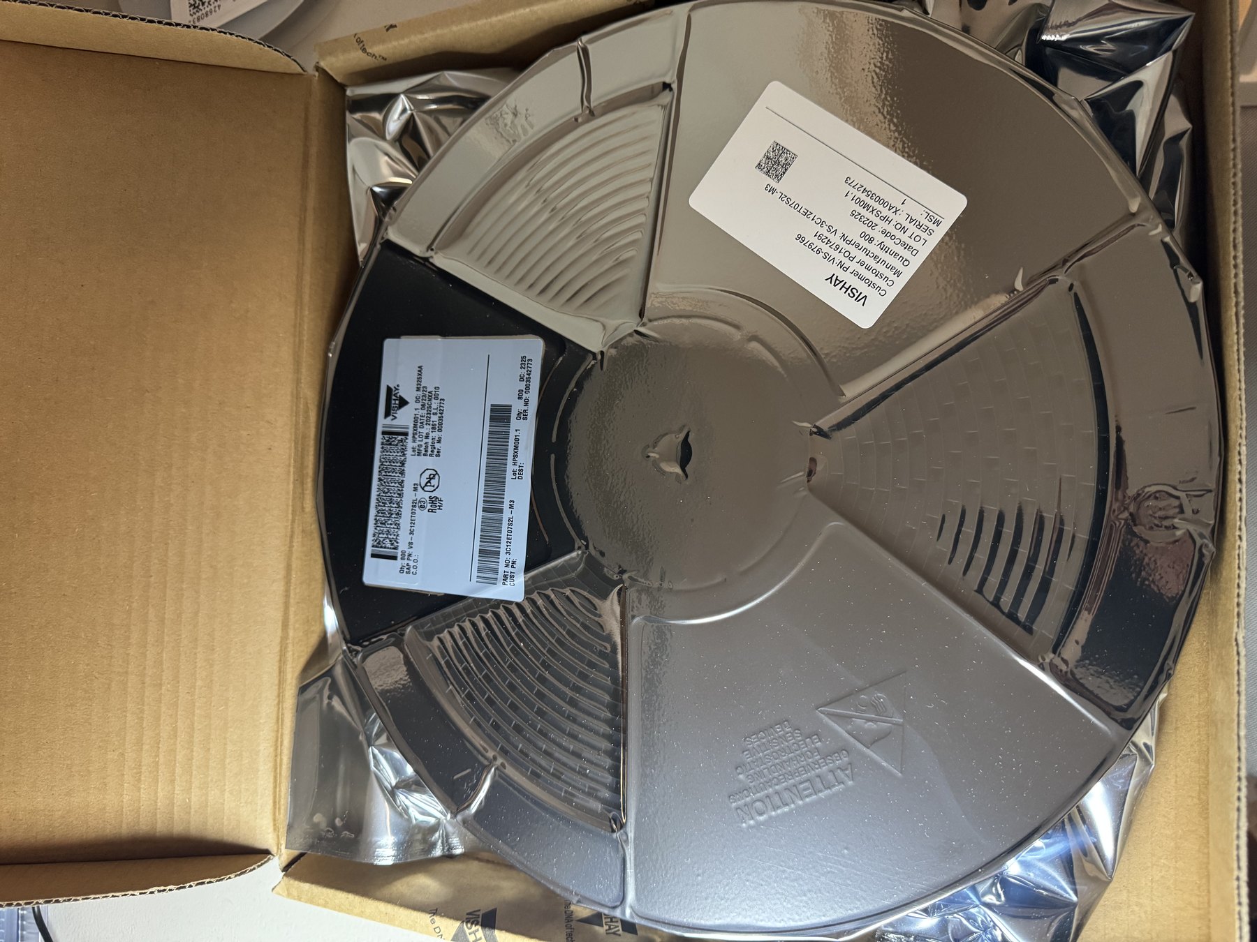 VS-3C12ET07S2L-M3 product photo 9