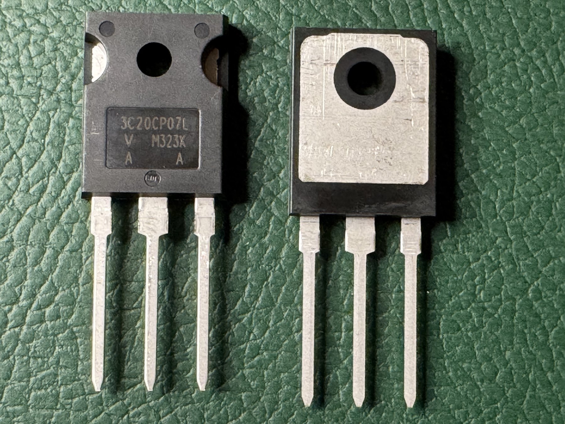 VS-3C20CP07L-M3 product photo 7