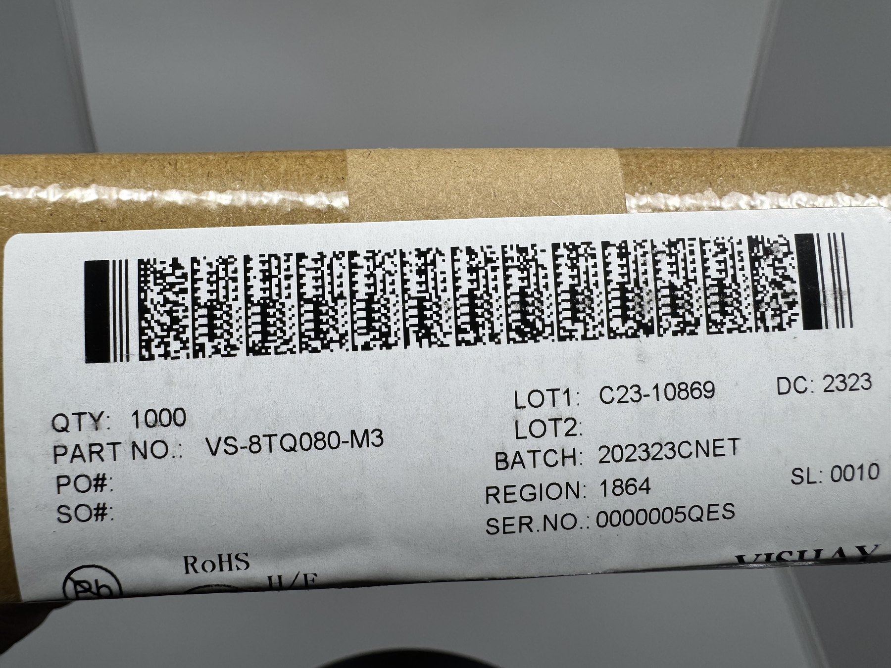 VS-8TQ080-M3 product photo 1