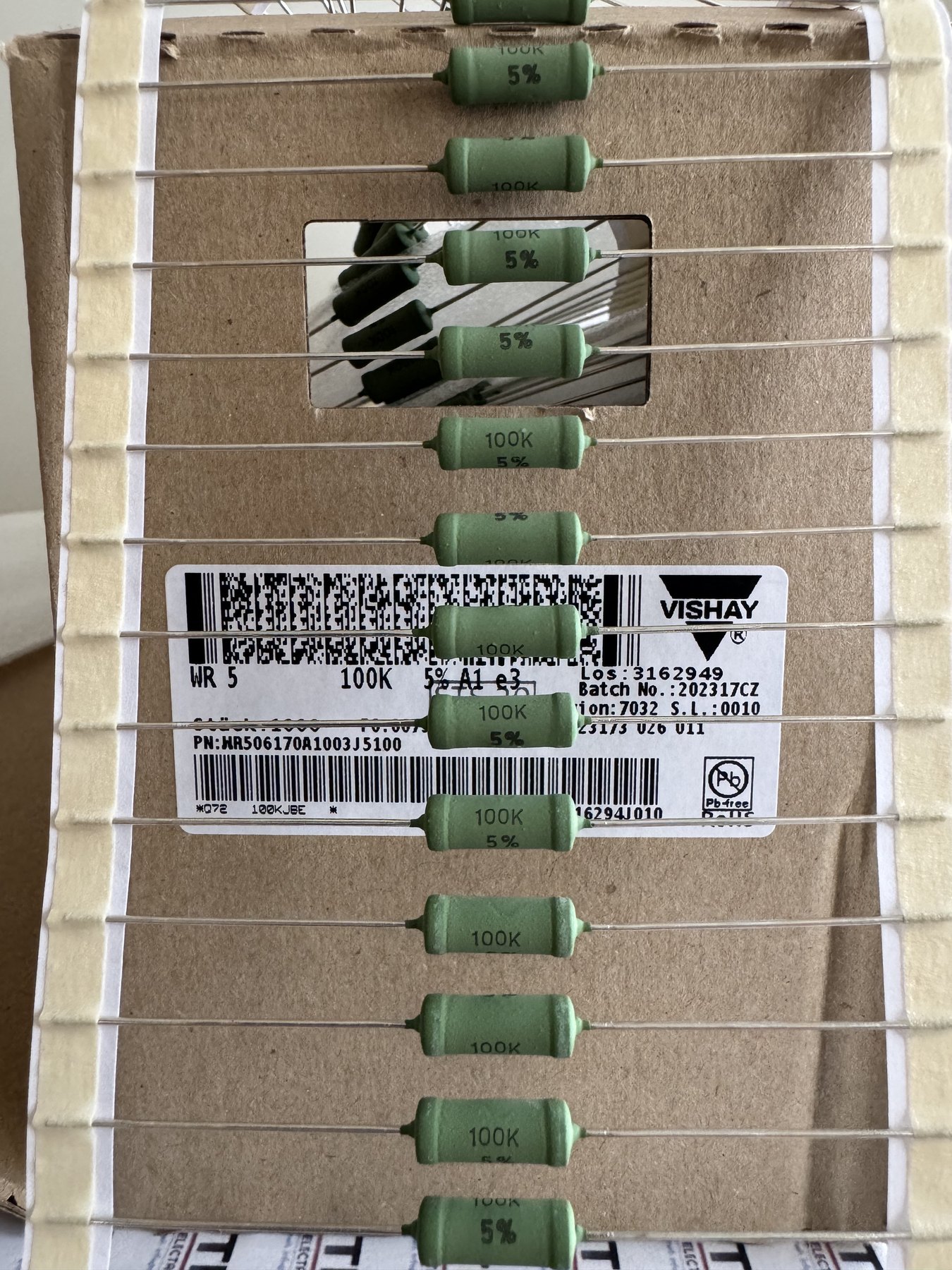 WR506170A1003J5100 product photo 6