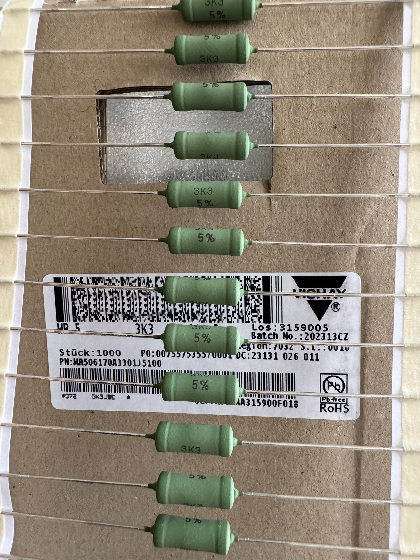 WR506170A3301J5100 product photo 5