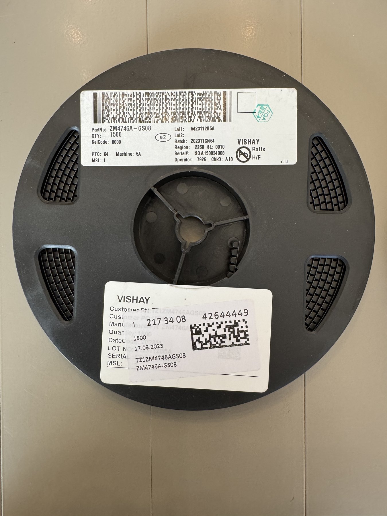 ZM4746A-GS08 product photo 9