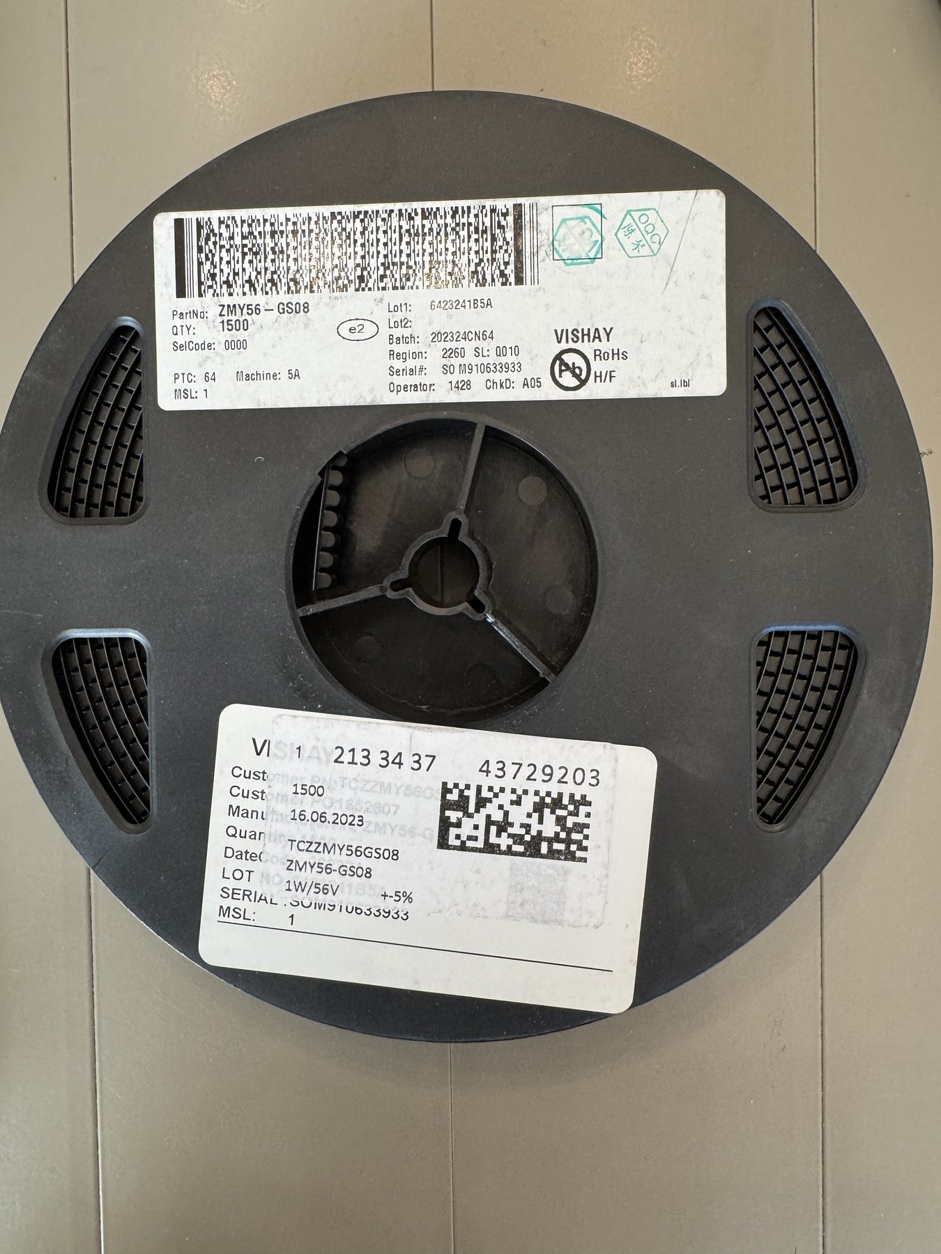 ZMY56-GS08 product photo 9